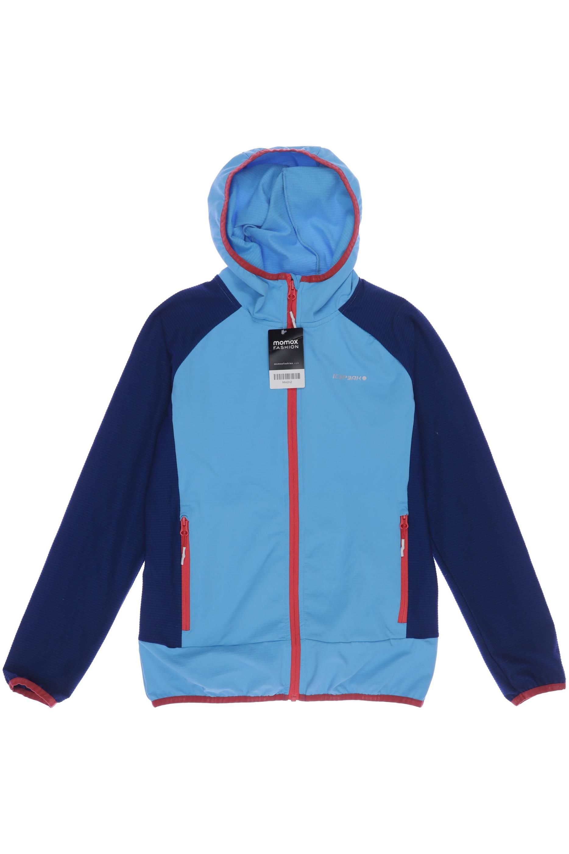 

ICEPEAK Jungen Hoodies & Sweater, blau