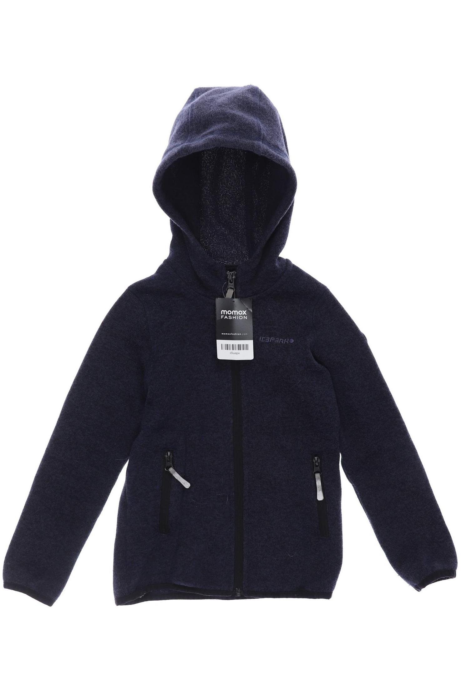 

ICEPEAK Jungen Hoodies & Sweater, marineblau