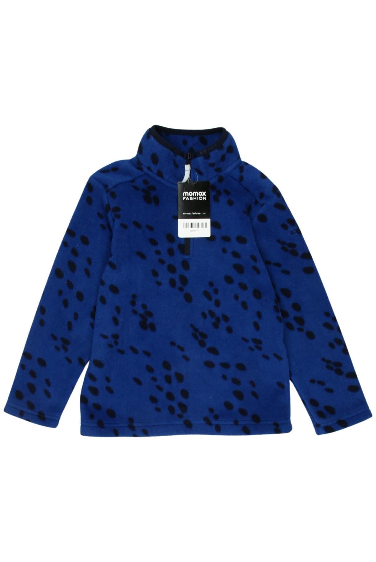 

Icepeak Herren Hoodies & Sweater, marineblau, Gr. 110/116
