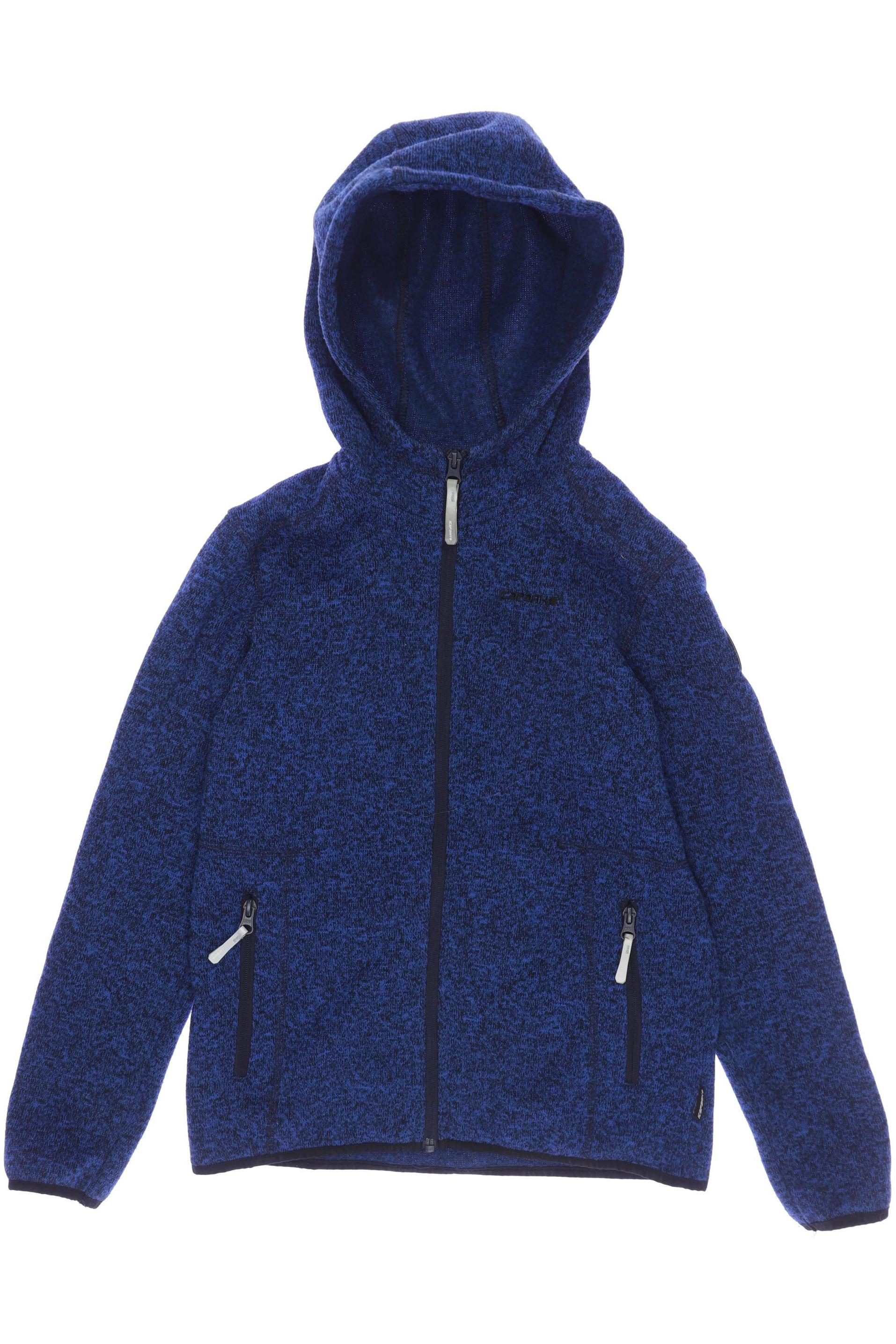 

Icepeak Herren Hoodies & Sweater, blau, Gr. 152