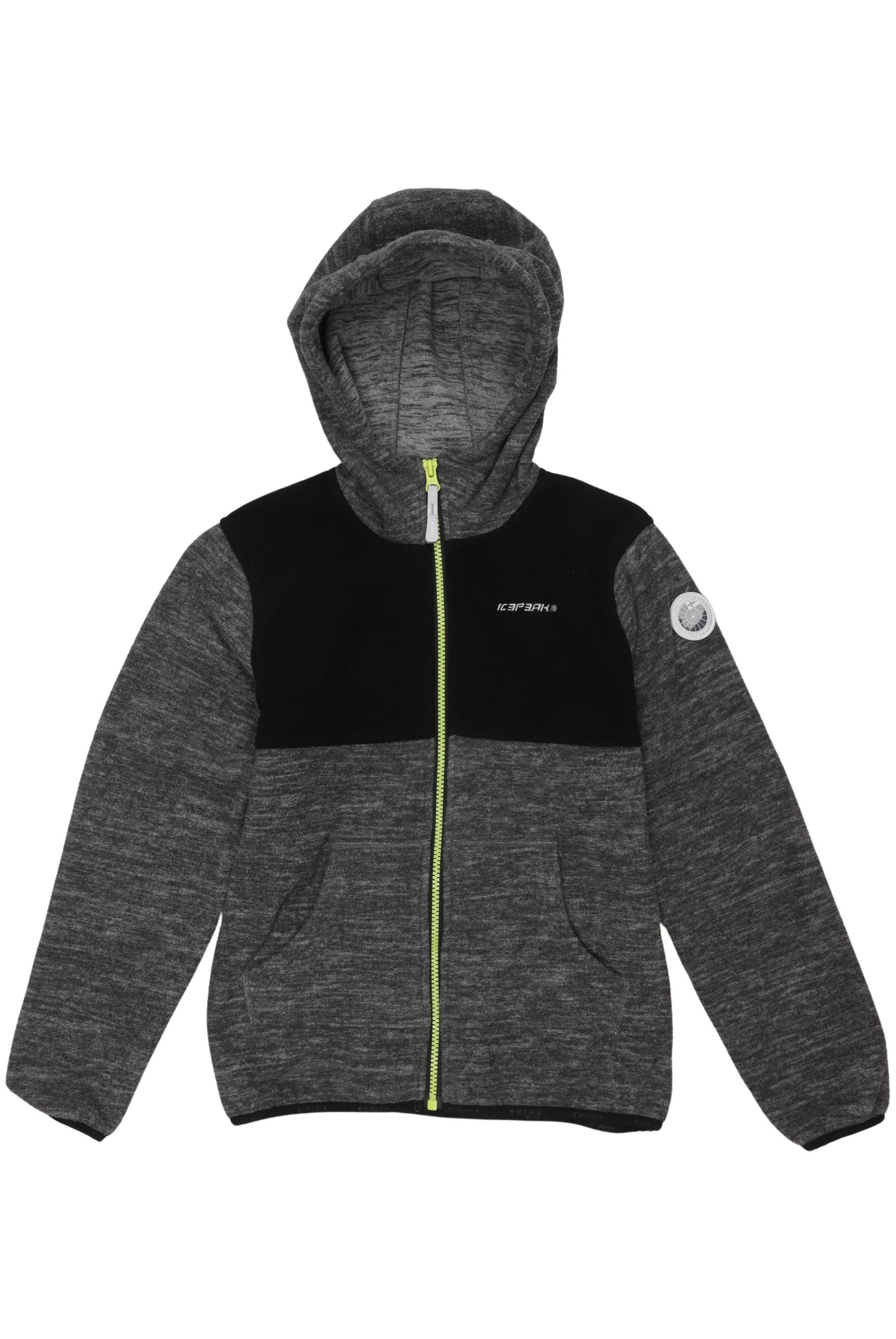

Icepeak Jungen Hoodies & Sweater, neon, Gr. 140
