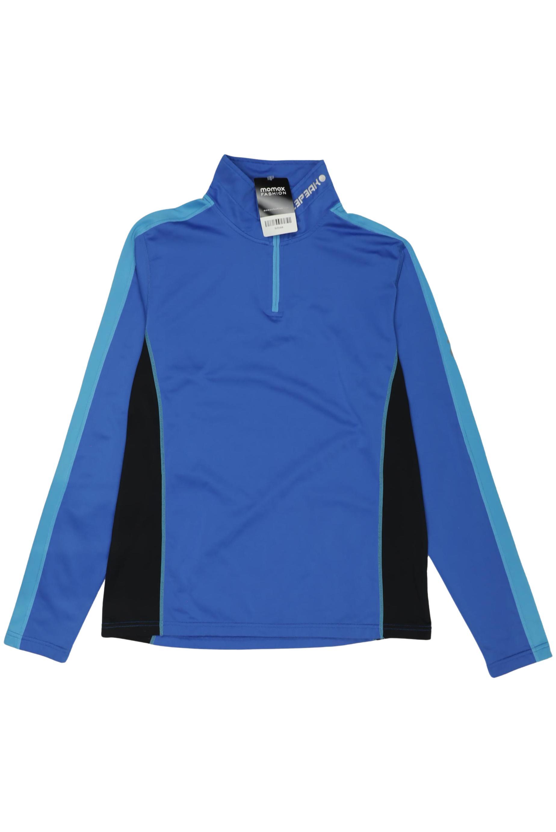 

Icepeak Jungen Hoodies & Sweater, hellblau, Gr. 170/176