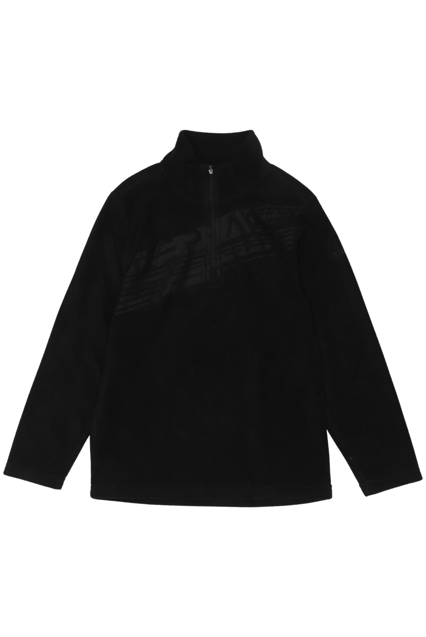 

Icepeak Jungen Hoodies & Sweater, schwarz, Gr. 122/128