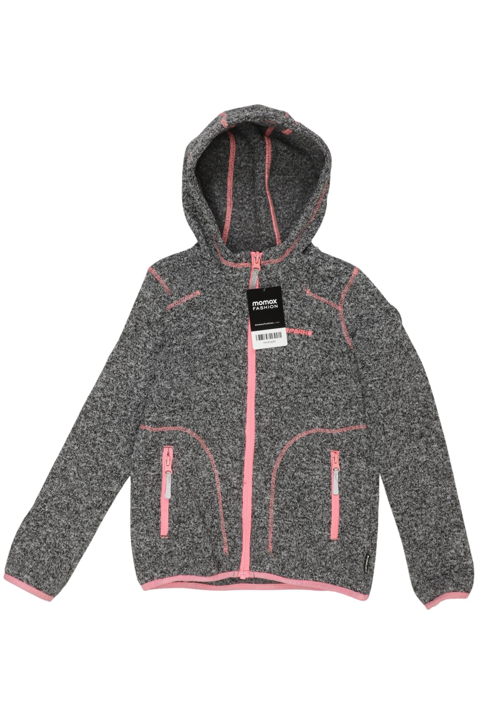 

Icepeak Jungen Hoodies & Sweater, grau, Gr. 128