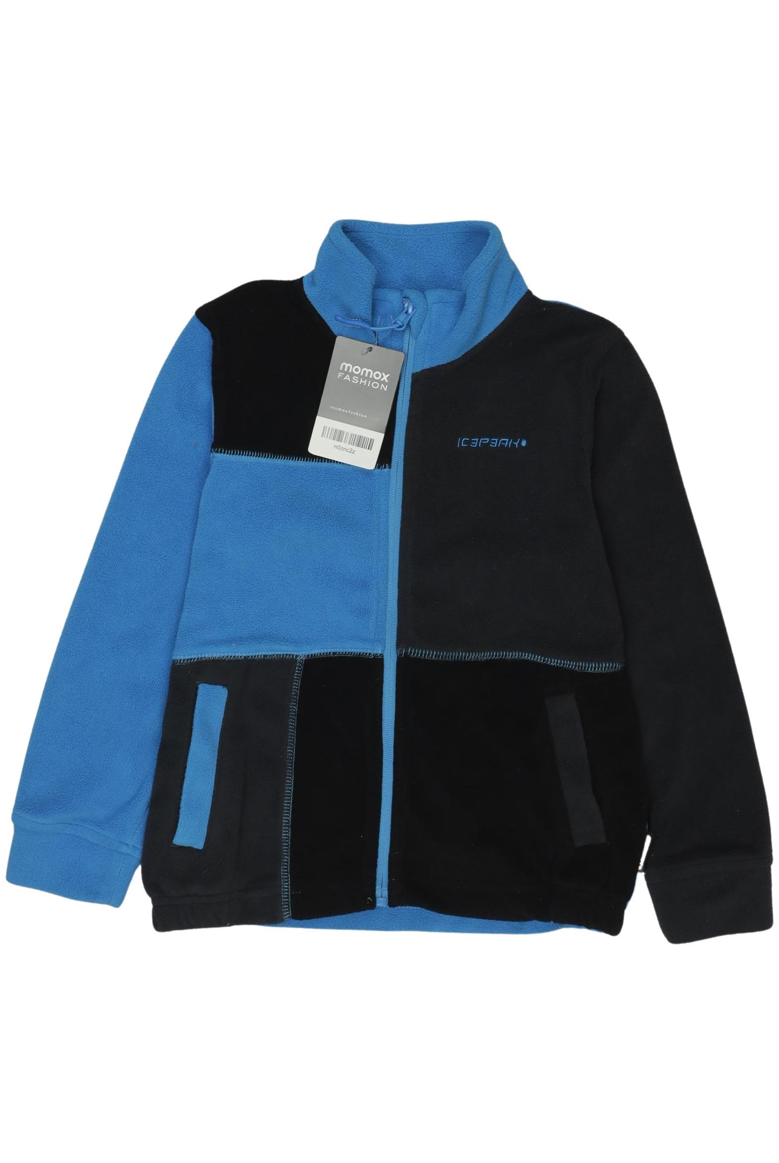 

Icepeak Jungen Hoodies & Sweater, mehrfarbig, Gr. 122