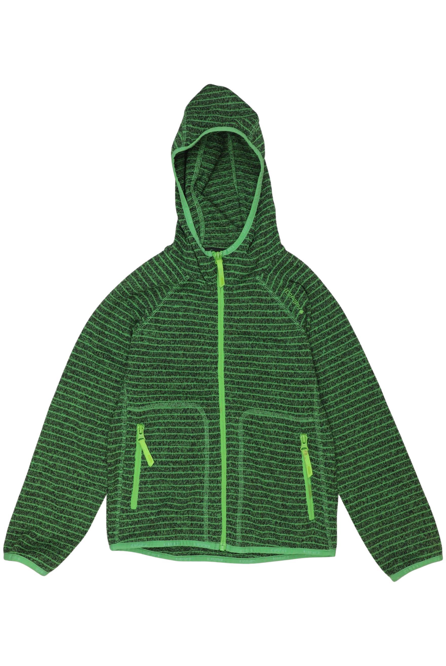 

Icepeak Jungen Hoodies & Sweater, grün, Gr. 122/128