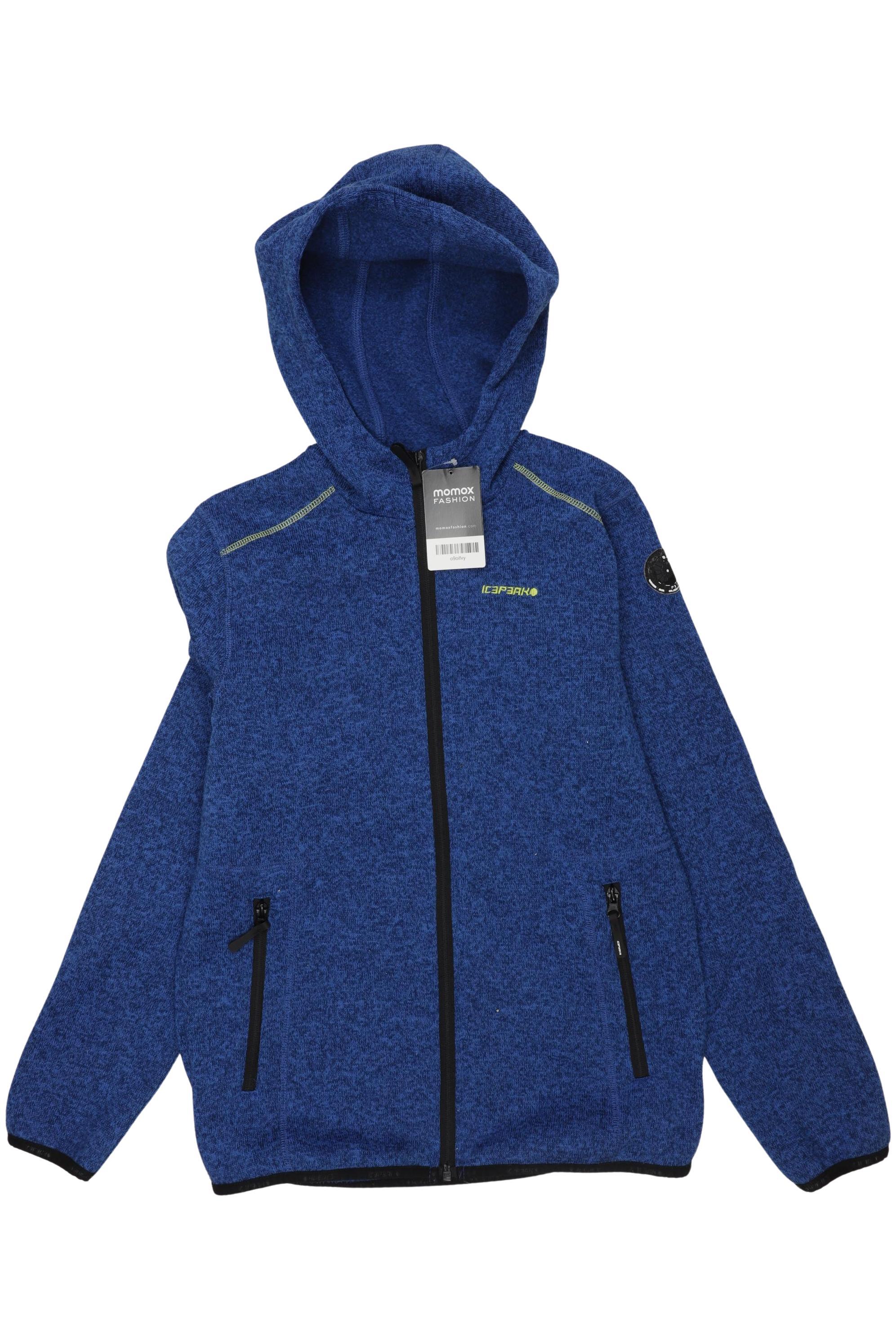 

Icepeak Jungen Hoodies & Sweater, blau, Gr. 164
