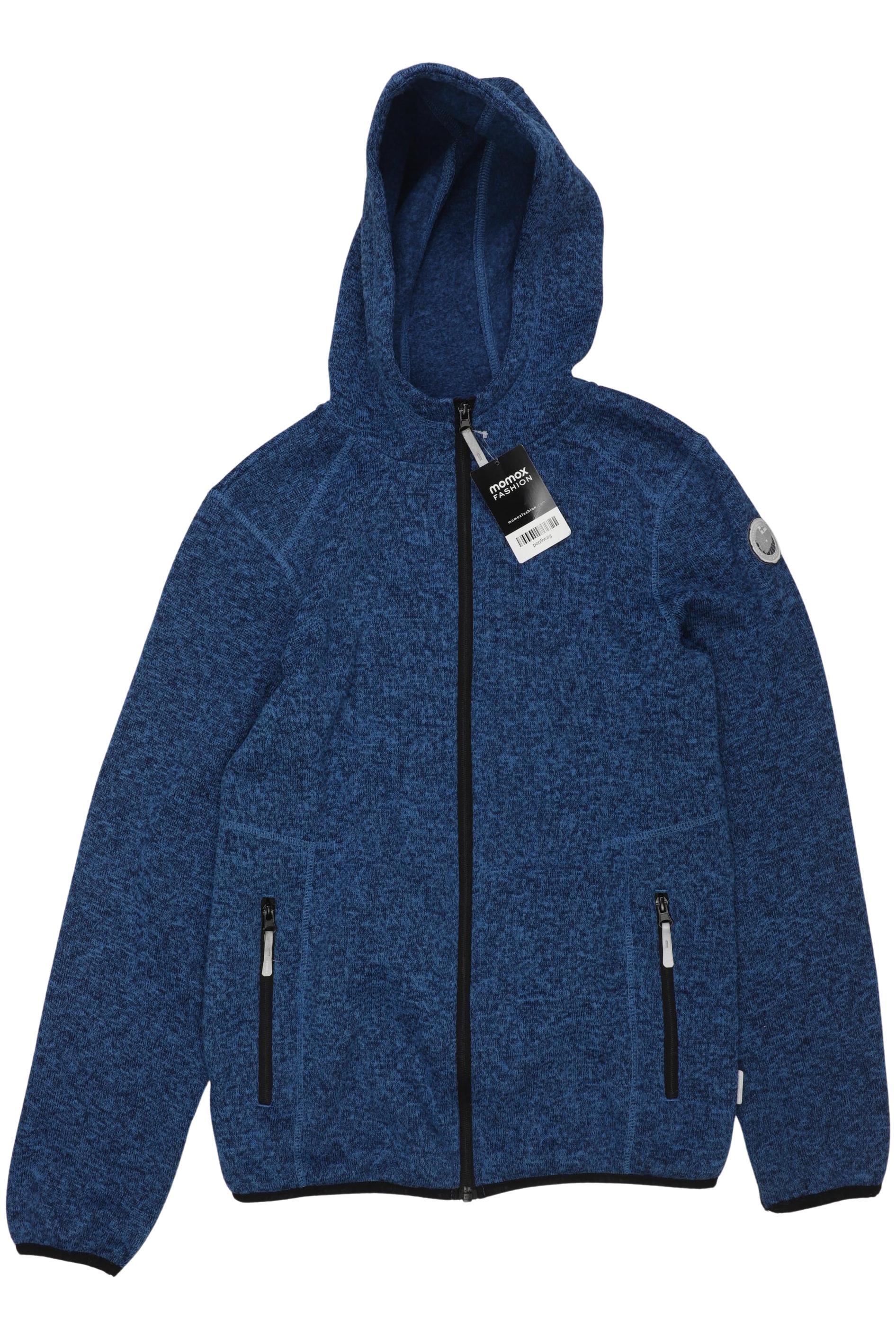 

Icepeak Jungen Hoodies & Sweater, blau, Gr. 176
