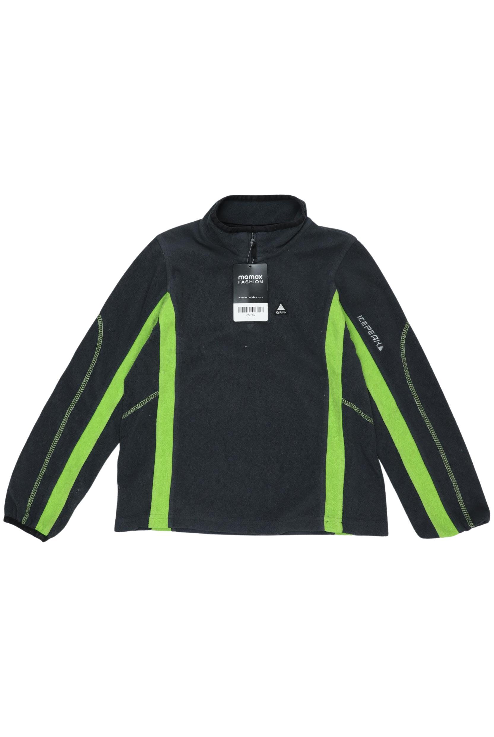 

Icepeak Herren Hoodies & Sweater, grau, Gr. 128