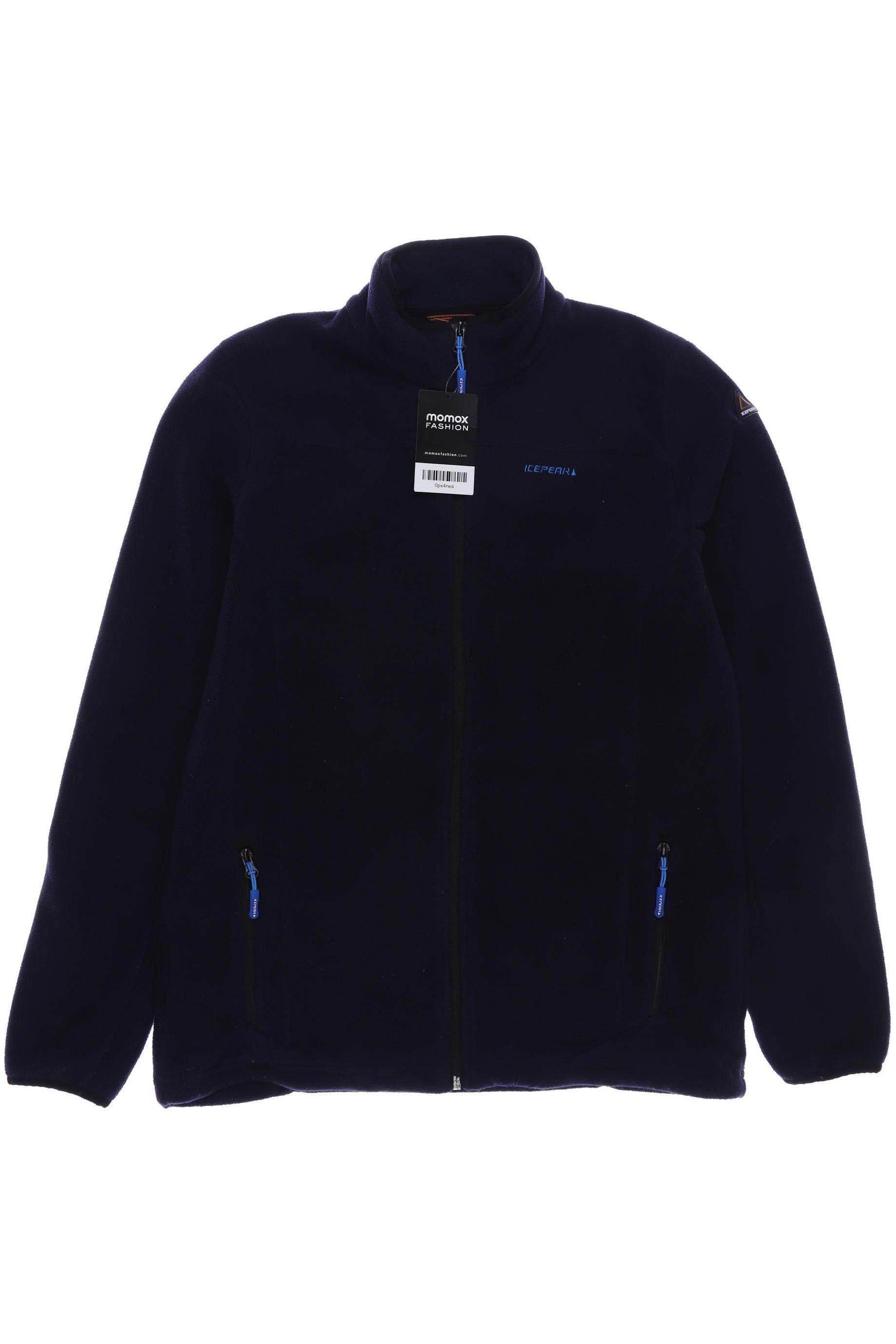 

Icepeak Jungen Hoodies & Sweater, marineblau, Gr. uni