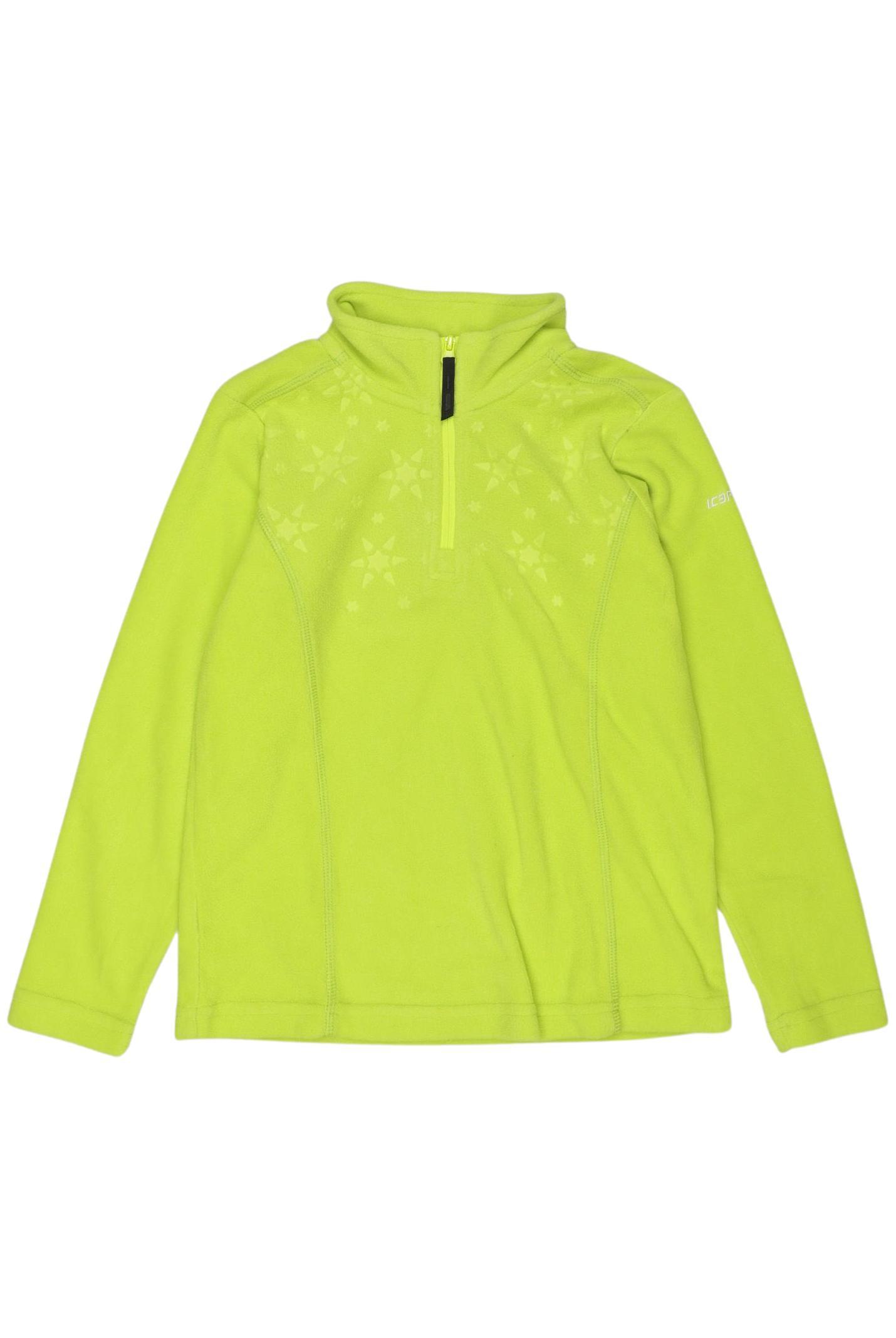 

Icepeak Jungen Hoodies & Sweater, neon, Gr. 122/128