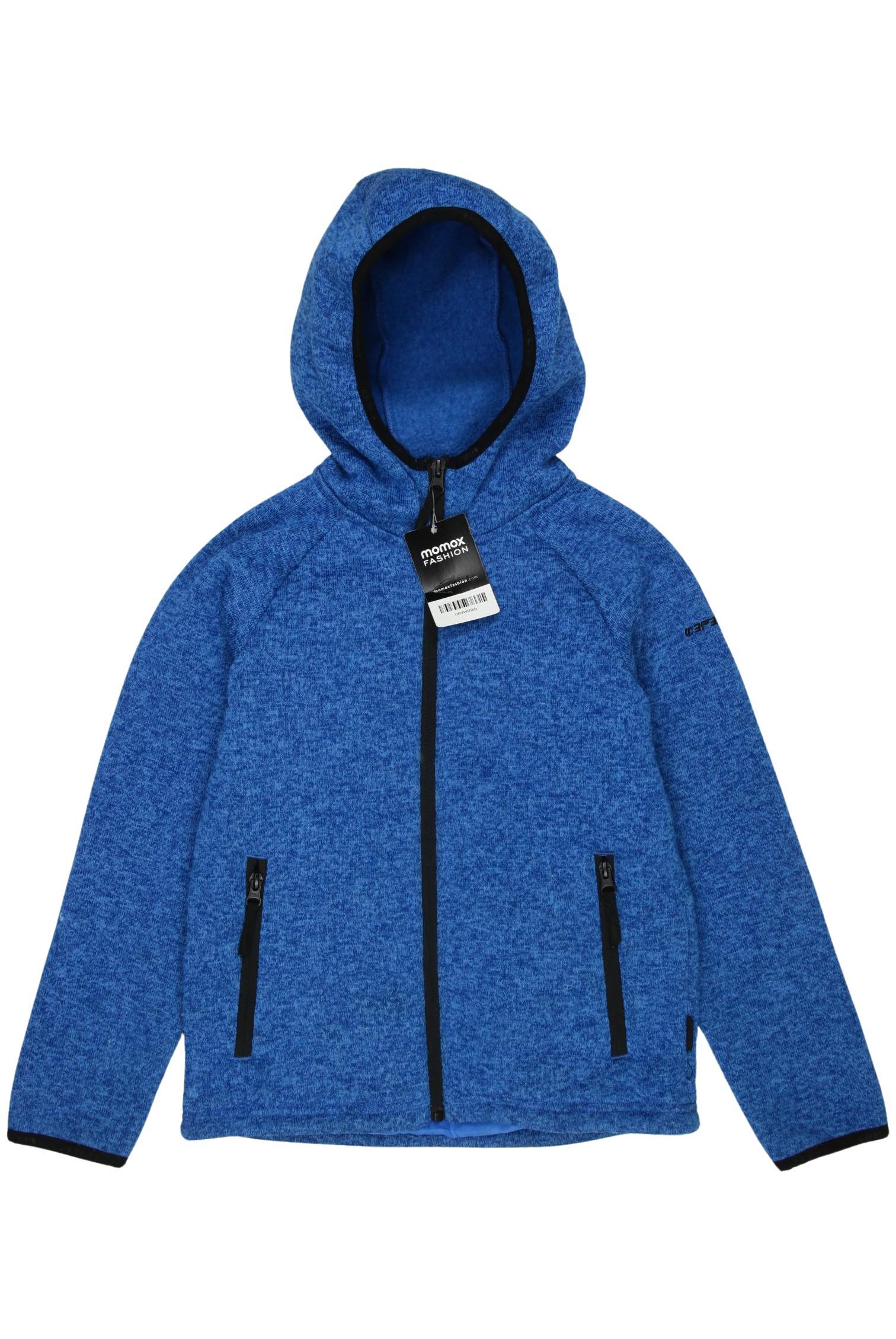 

Icepeak Herren Hoodies & Sweater, blau, Gr. 134/140