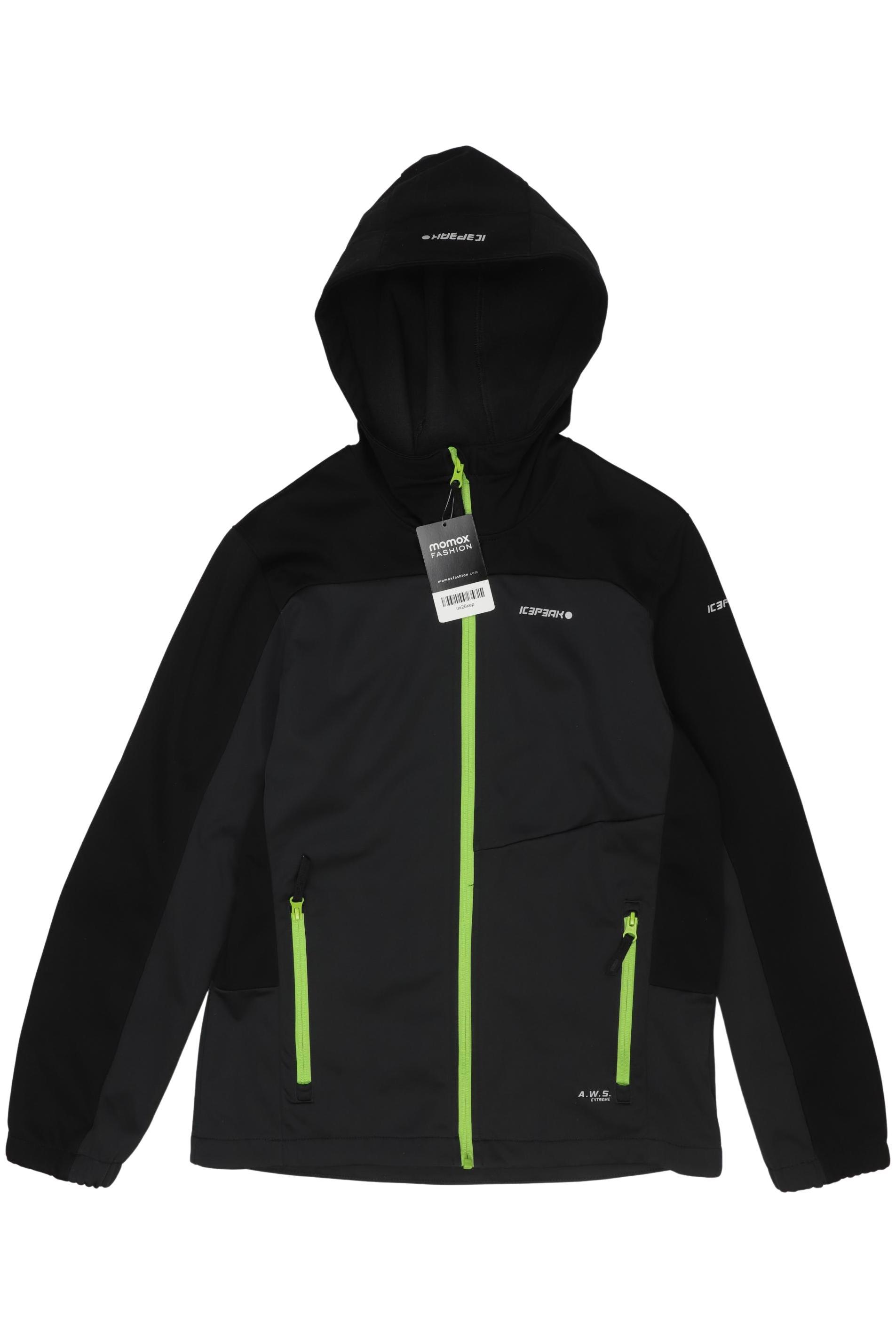 

Icepeak Herren Hoodies & Sweater, neon, Gr. 164