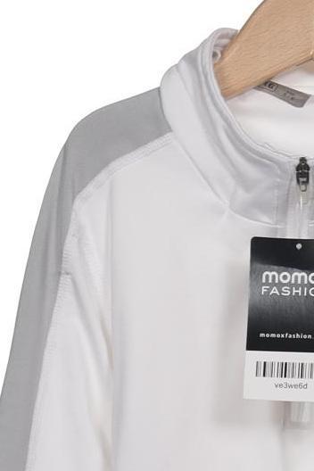 Thumbnail - Icepeak Herren Hoodies &amp; Sweater, weiß, Gr. 116