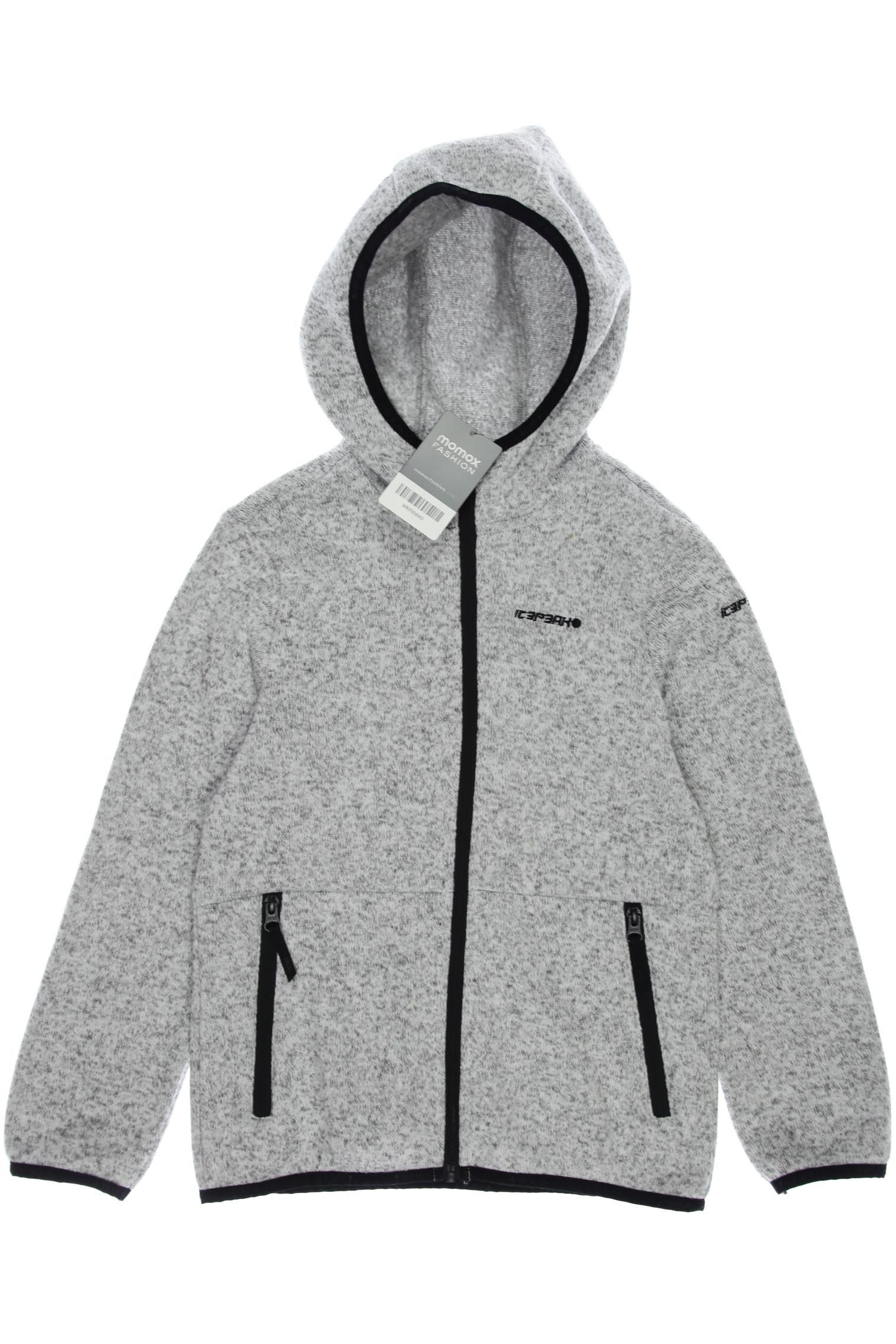 

Icepeak Herren Hoodies & Sweater, grau, Gr. 134/140