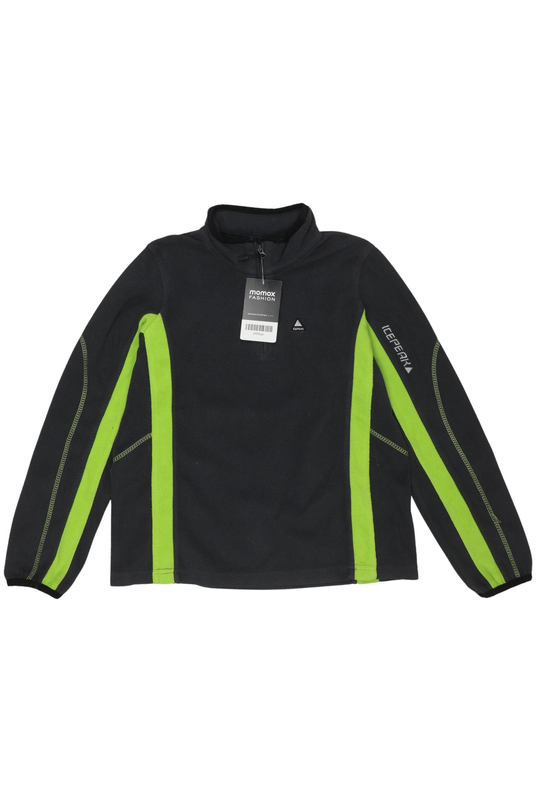 

Icepeak Herren Hoodies & Sweater, neon, Gr. 140
