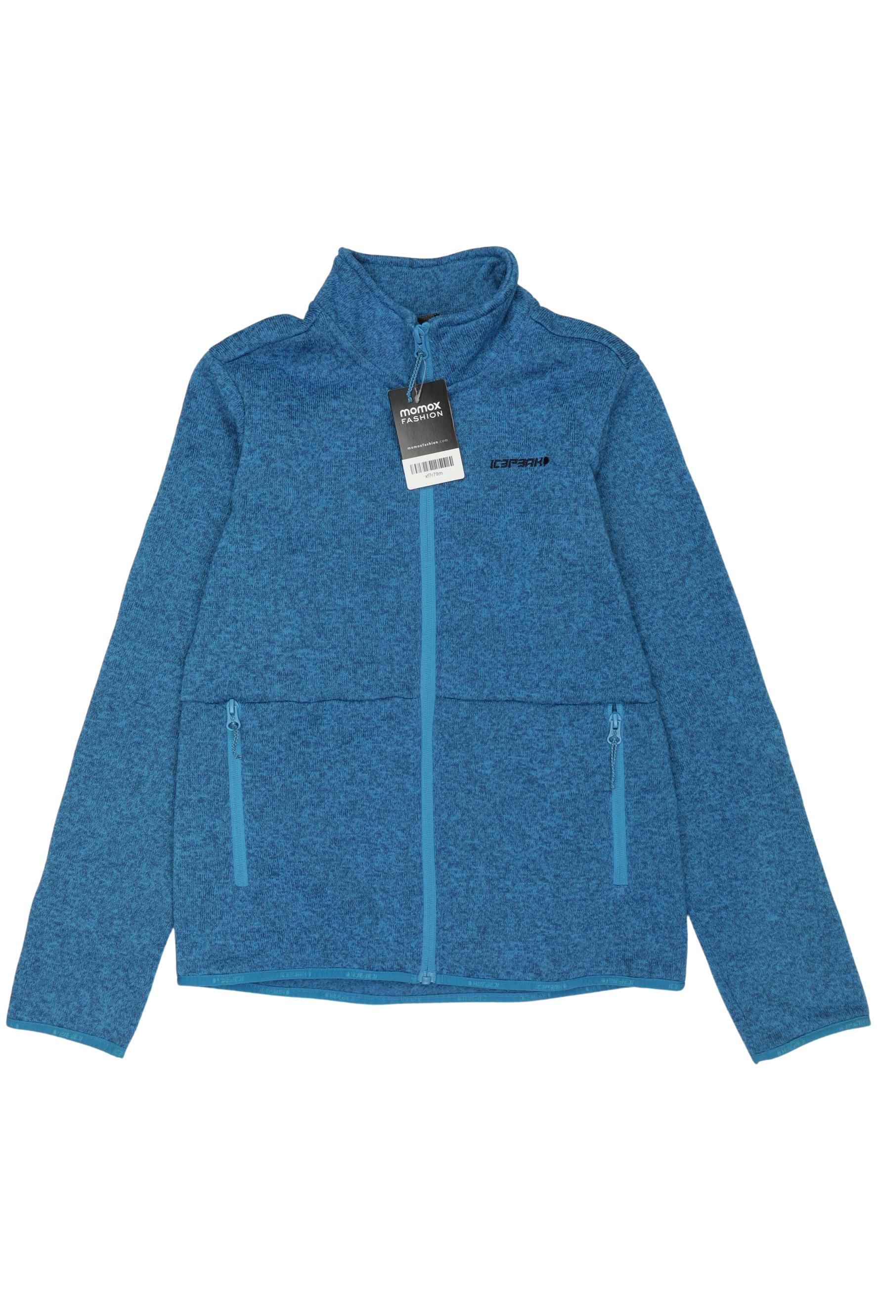 

Icepeak Jungen Hoodies & Sweater, blau, Gr. 158/164