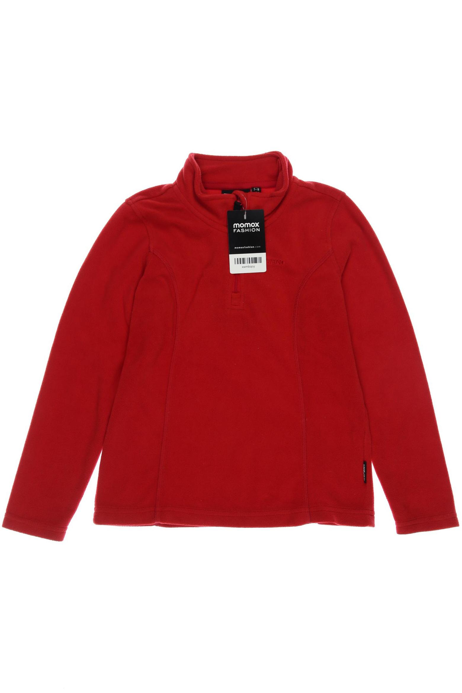 

Icepeak Herren Hoodies & Sweater, rot, Gr. 128