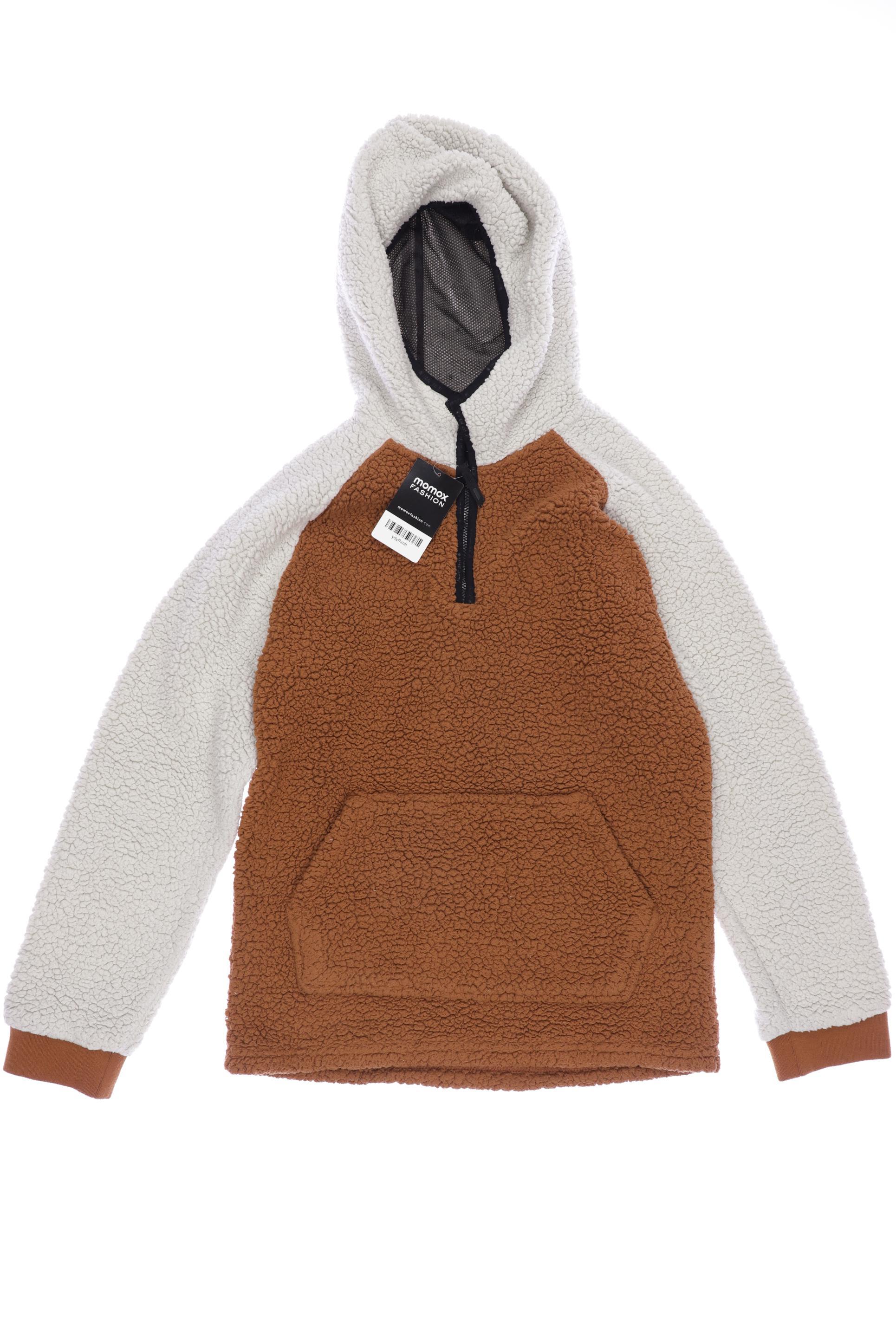 

Icepeak Herren Hoodies & Sweater, braun, Gr. 158/164