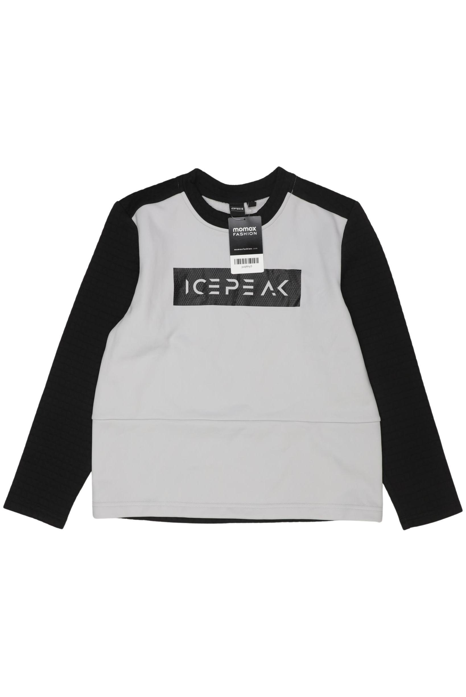 

Icepeak Jungen Hoodies & Sweater, mehrfarbig, Gr. 140