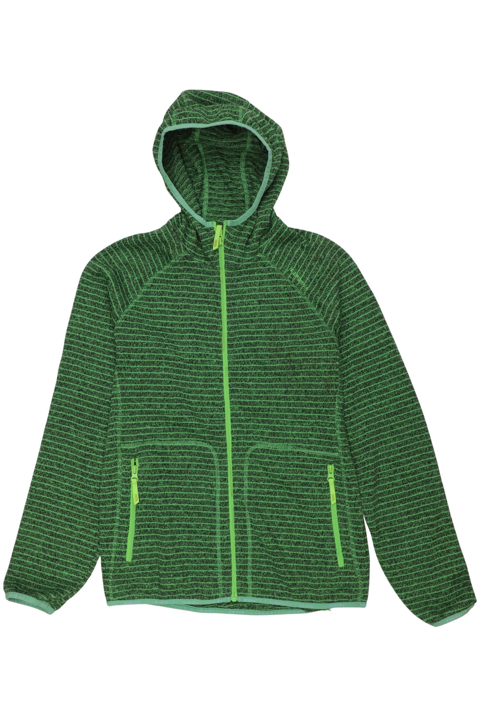 

Icepeak Jungen Hoodies & Sweater, grün, Gr. 170/176