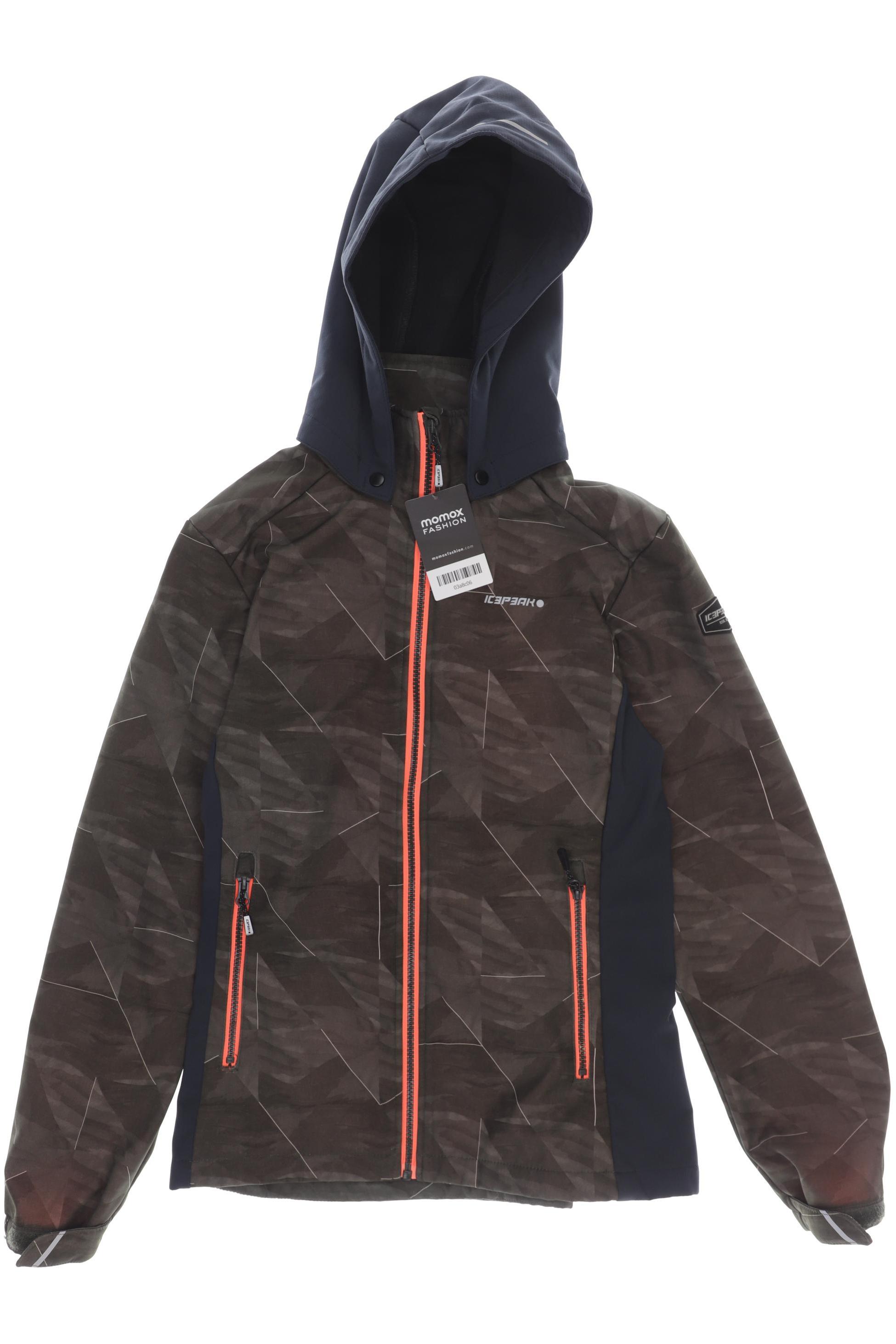 

Icepeak Herren Jacke, grün, Gr. 158