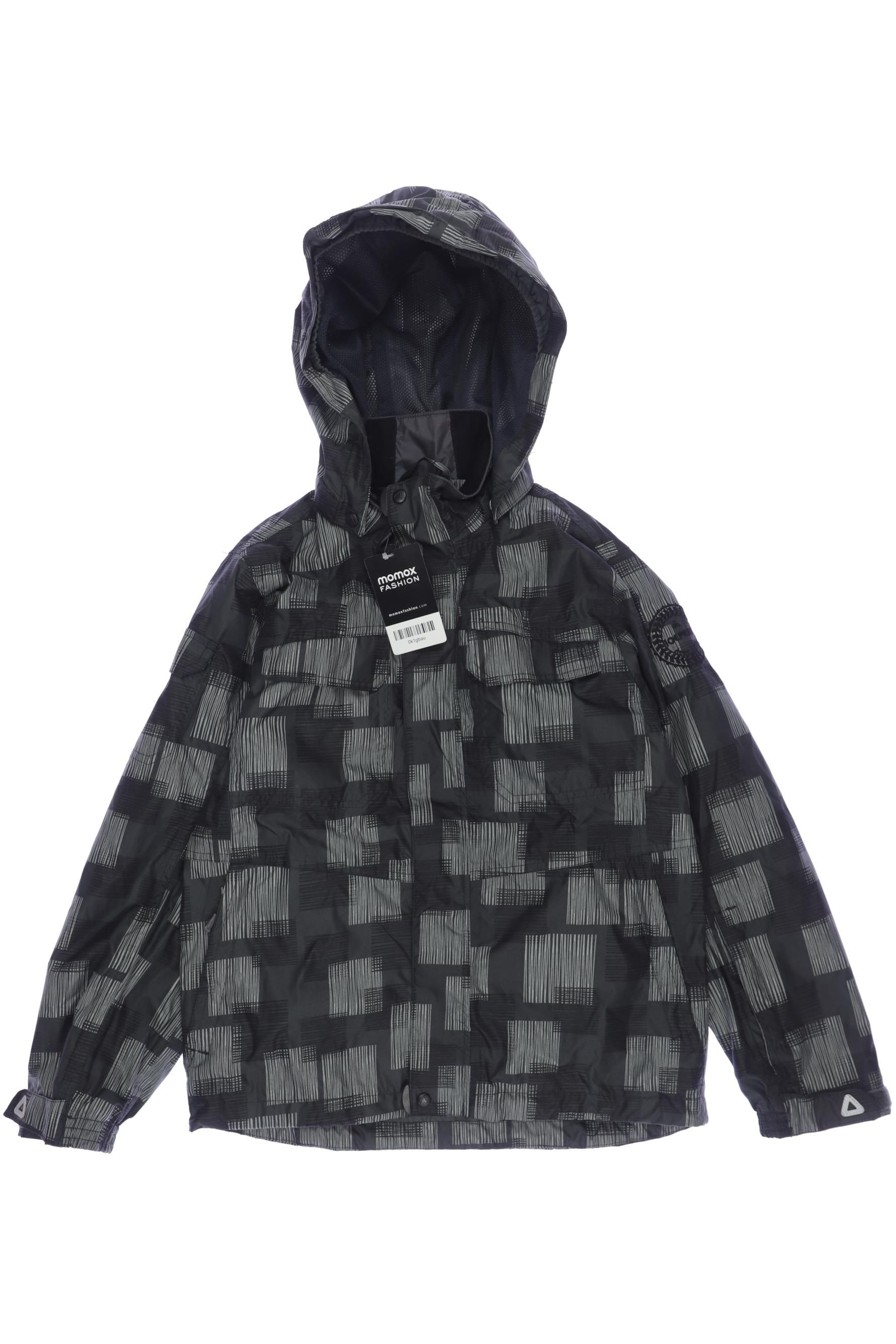 

Icepeak Herren Jacke, grau, Gr. 140