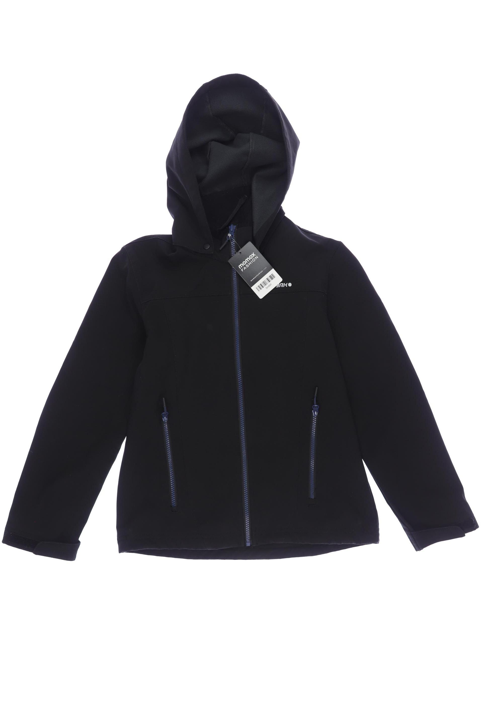 

Icepeak Herren Jacke, schwarz, Gr. 152