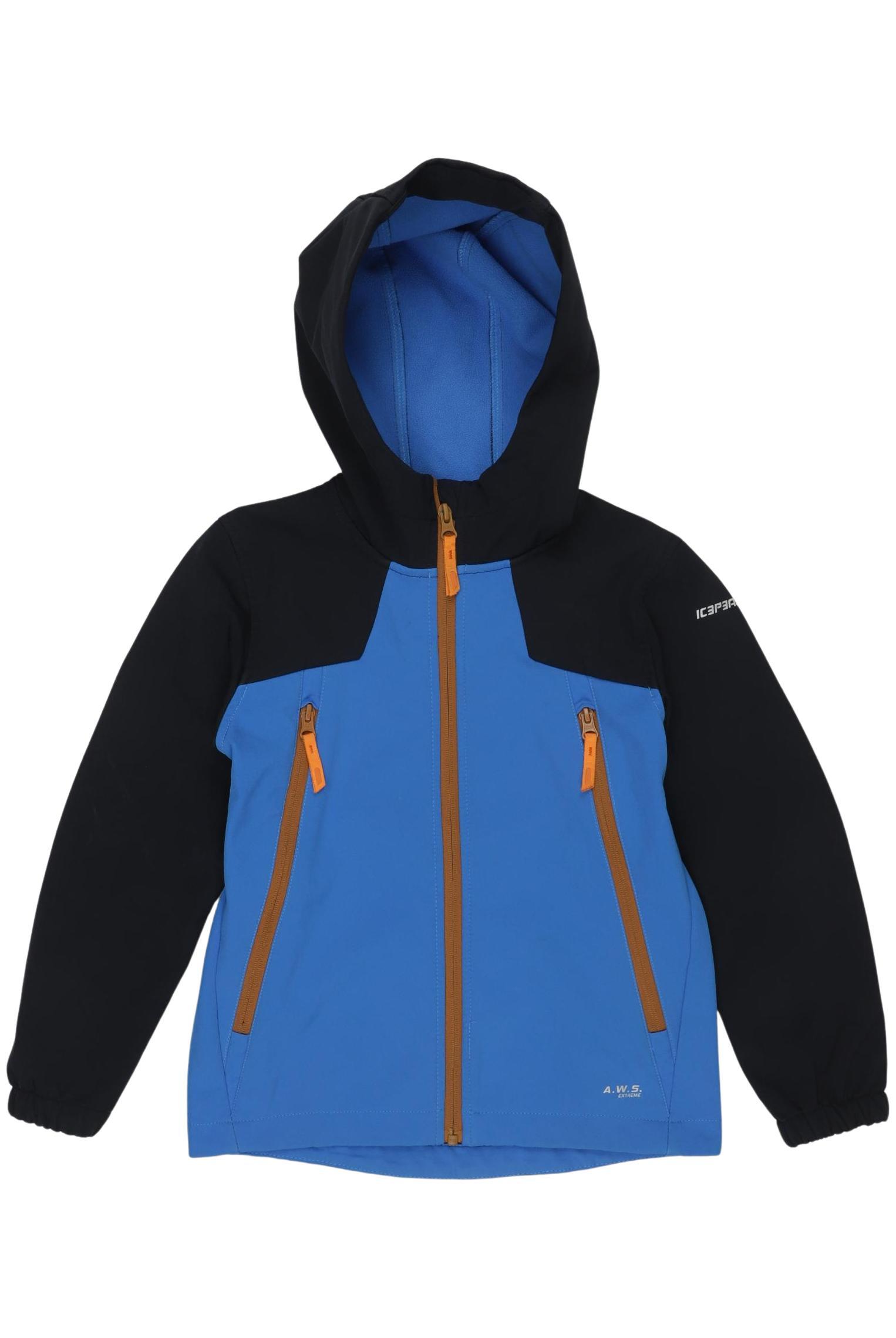 

Icepeak Jungen Jacke, mehrfarbig, Gr. 128