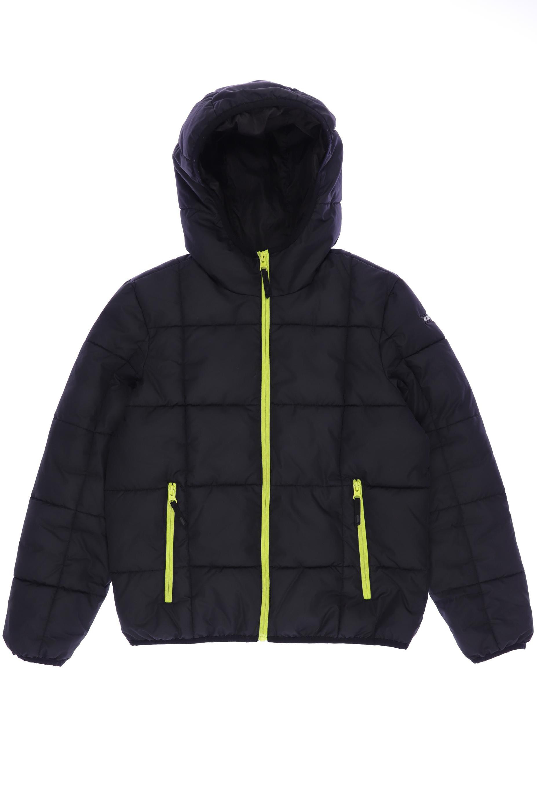 

Icepeak Herren Jacke, schwarz, Gr. 152