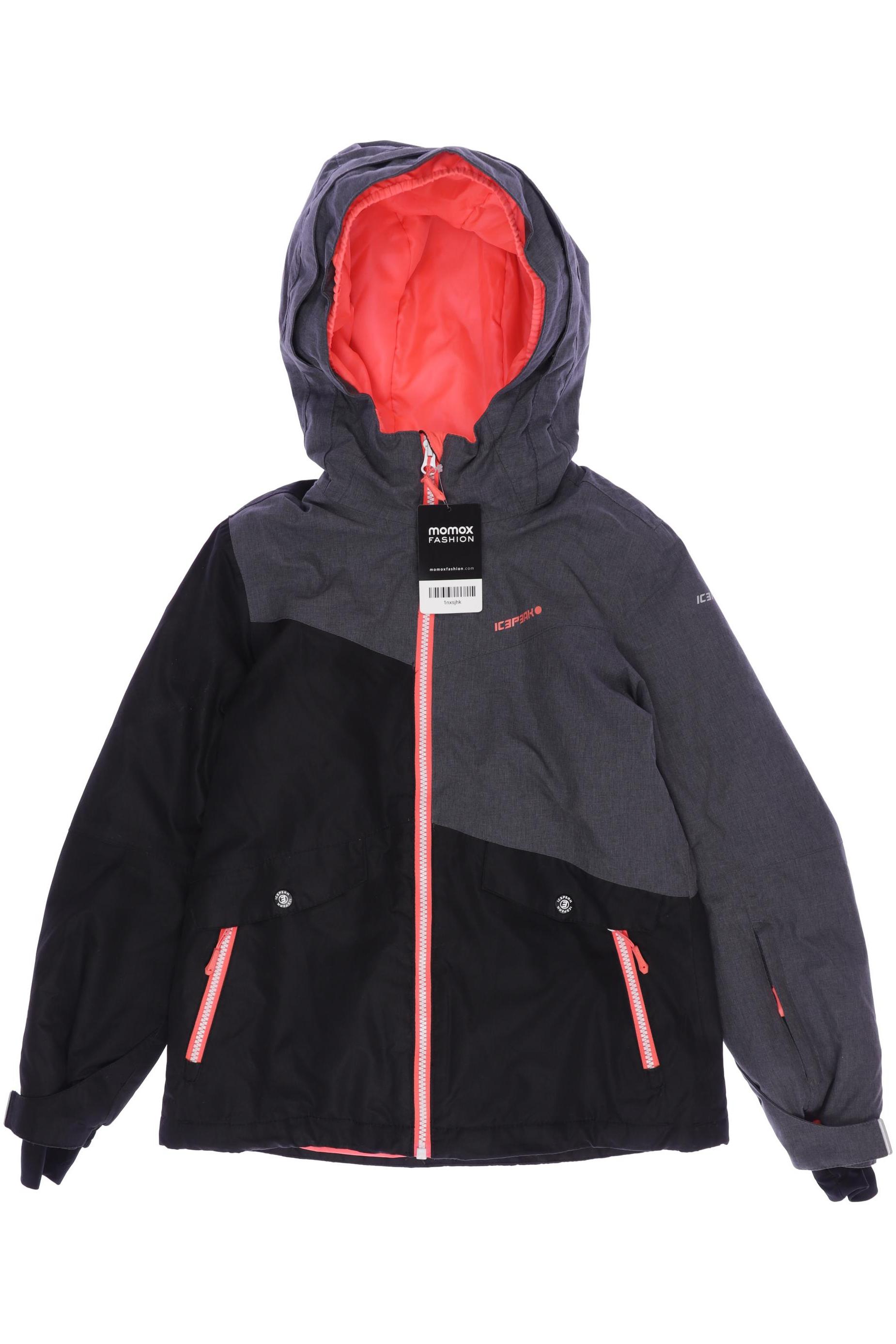 

Icepeak Herren Jacke, grau, Gr. 140