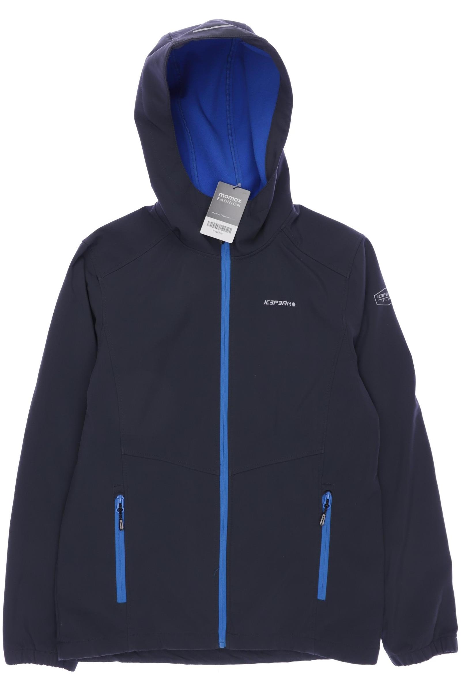

Icepeak Herren Jacke, grau, Gr. 176