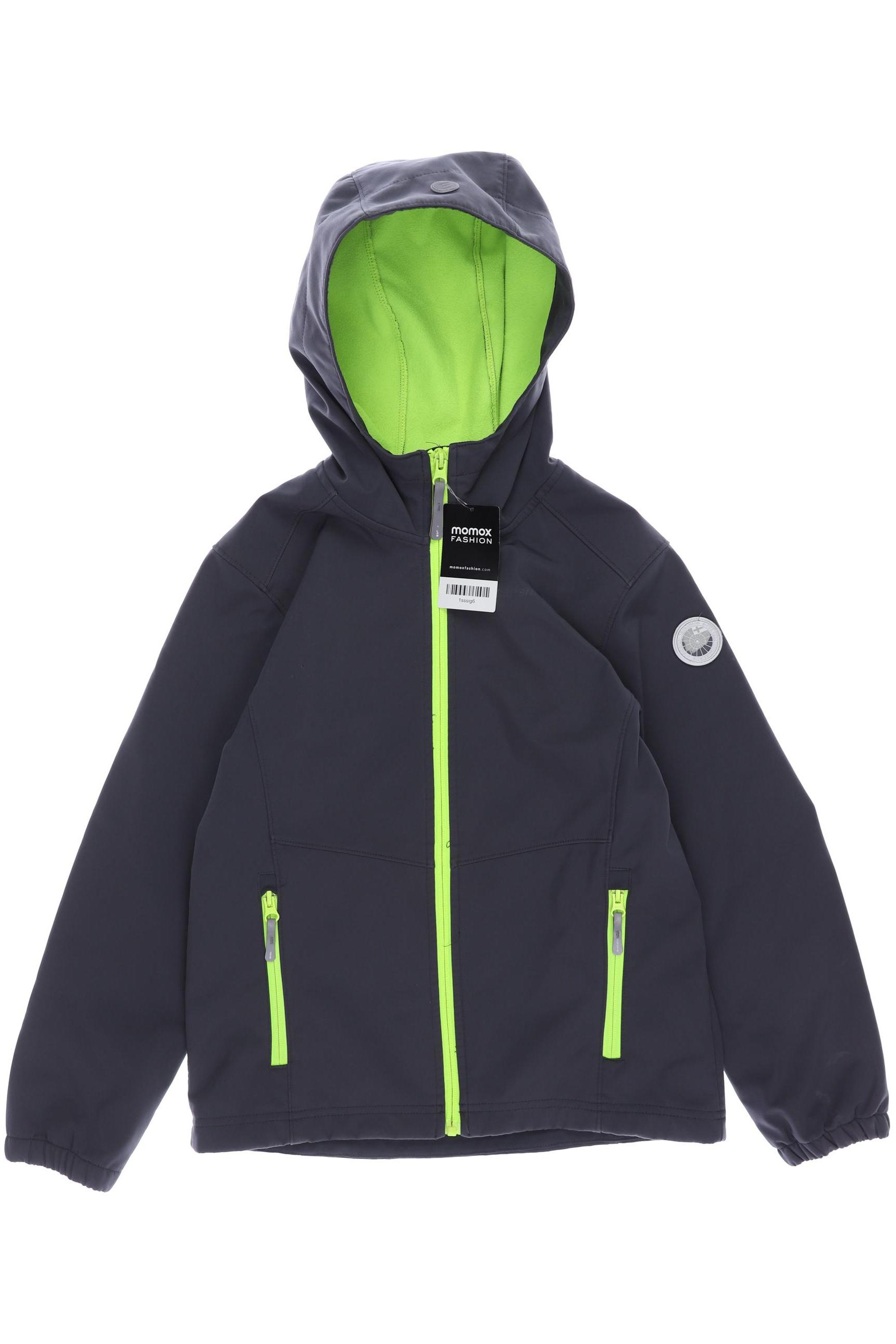 

ICEPEAK Jungen Jacke, grau