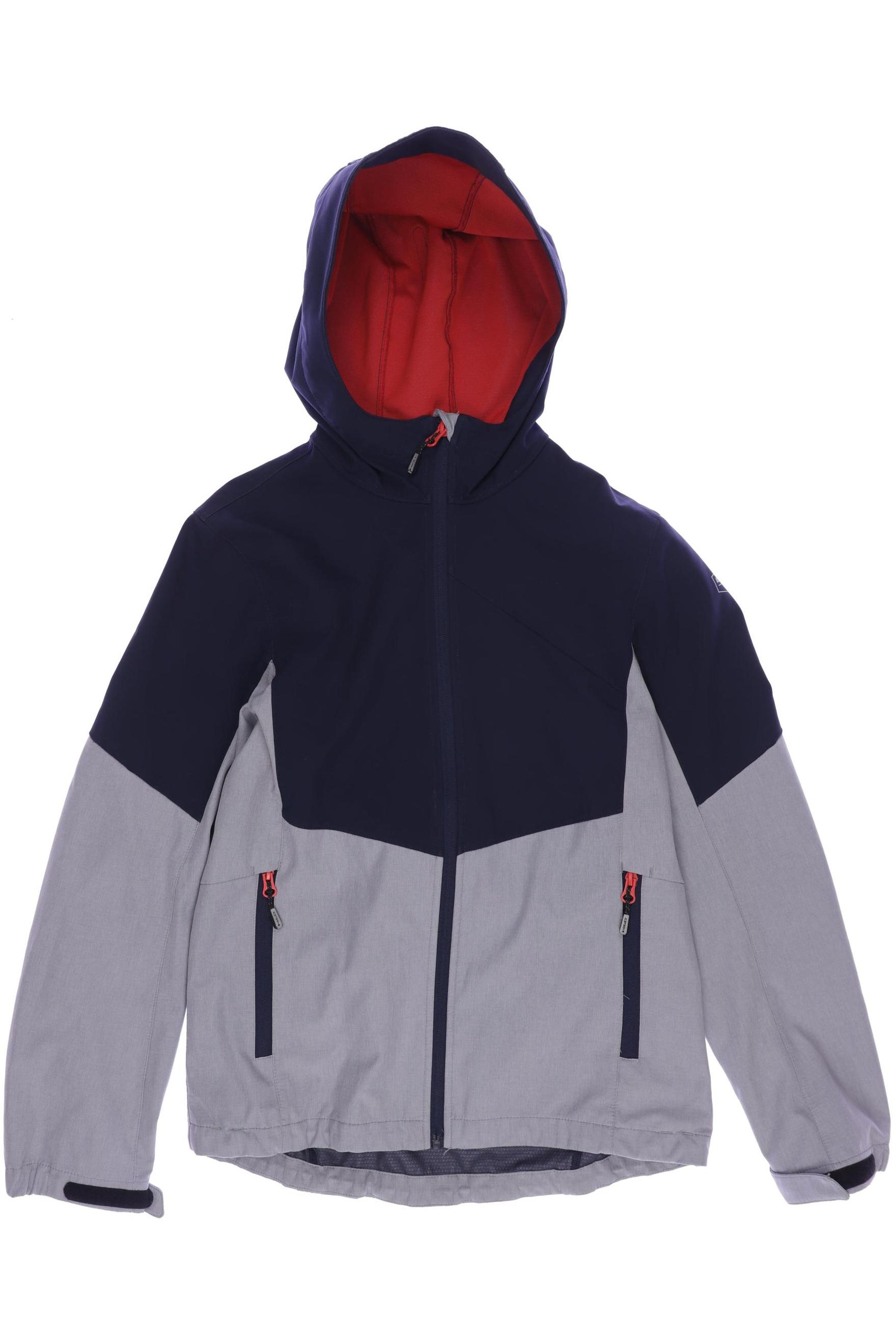 

Icepeak Herren Jacke, marineblau, Gr. 164