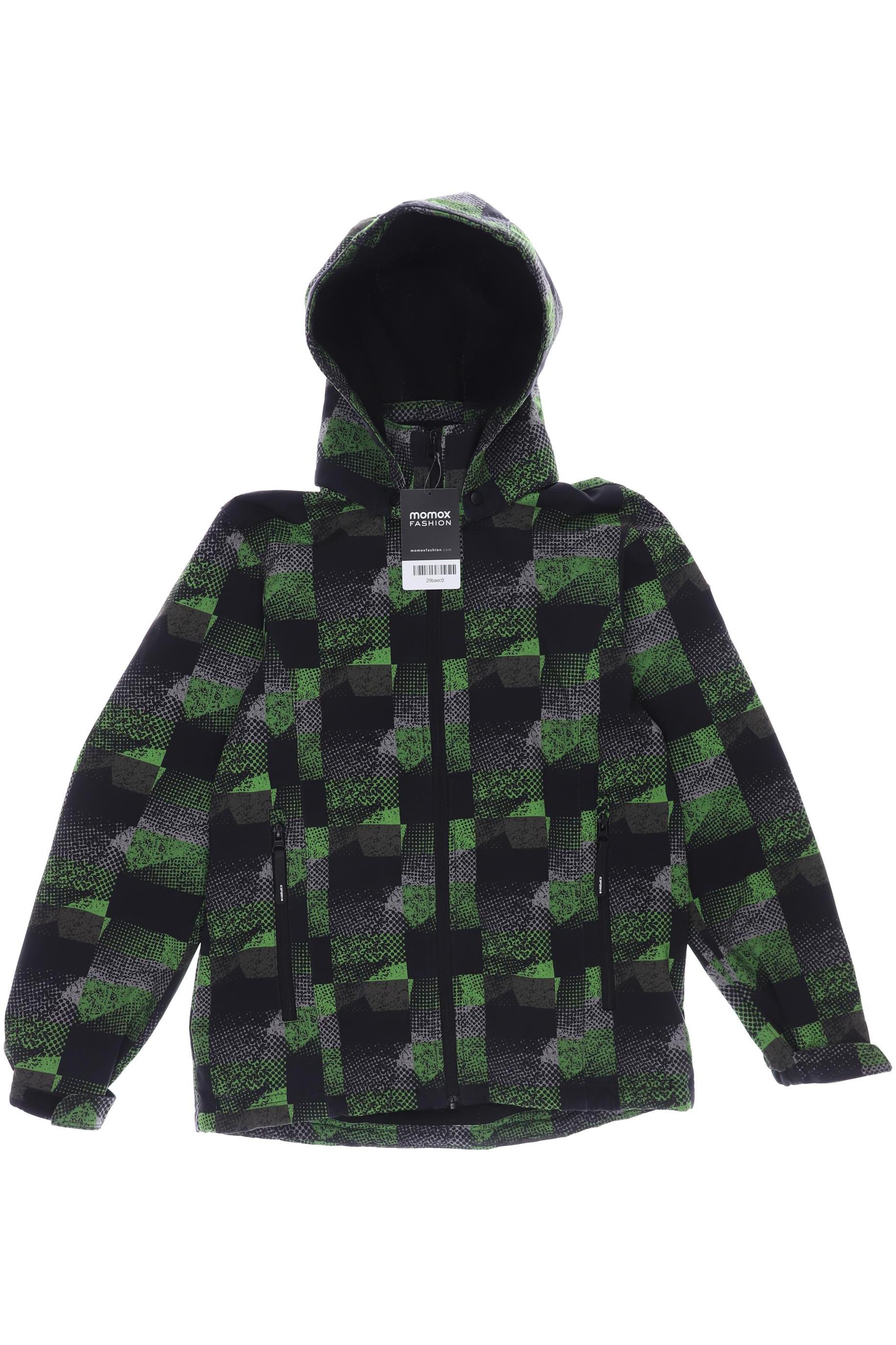 

Icepeak Herren Jacke, grün, Gr. 152