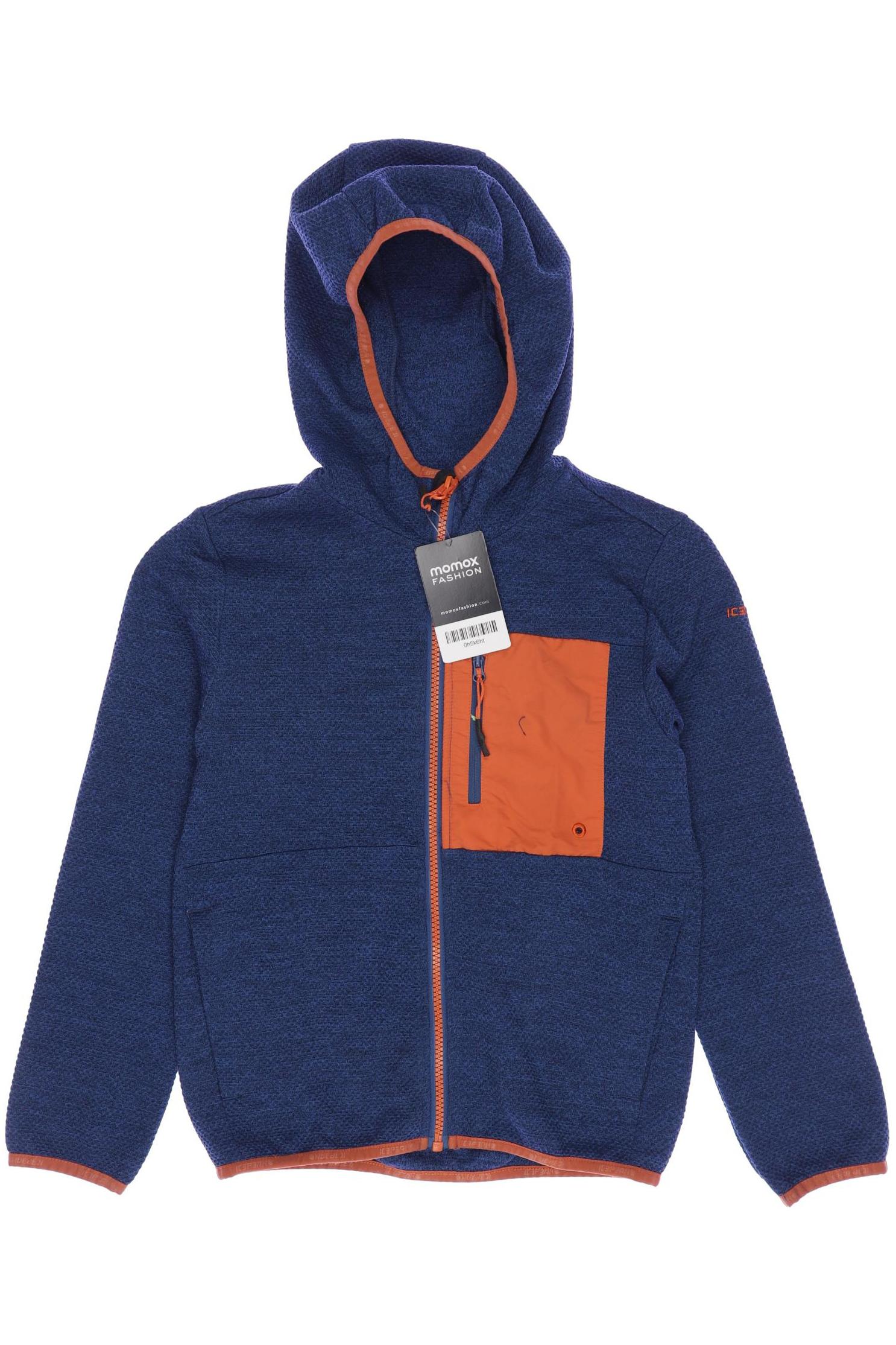 

Icepeak Herren Jacke, blau, Gr. 134/140