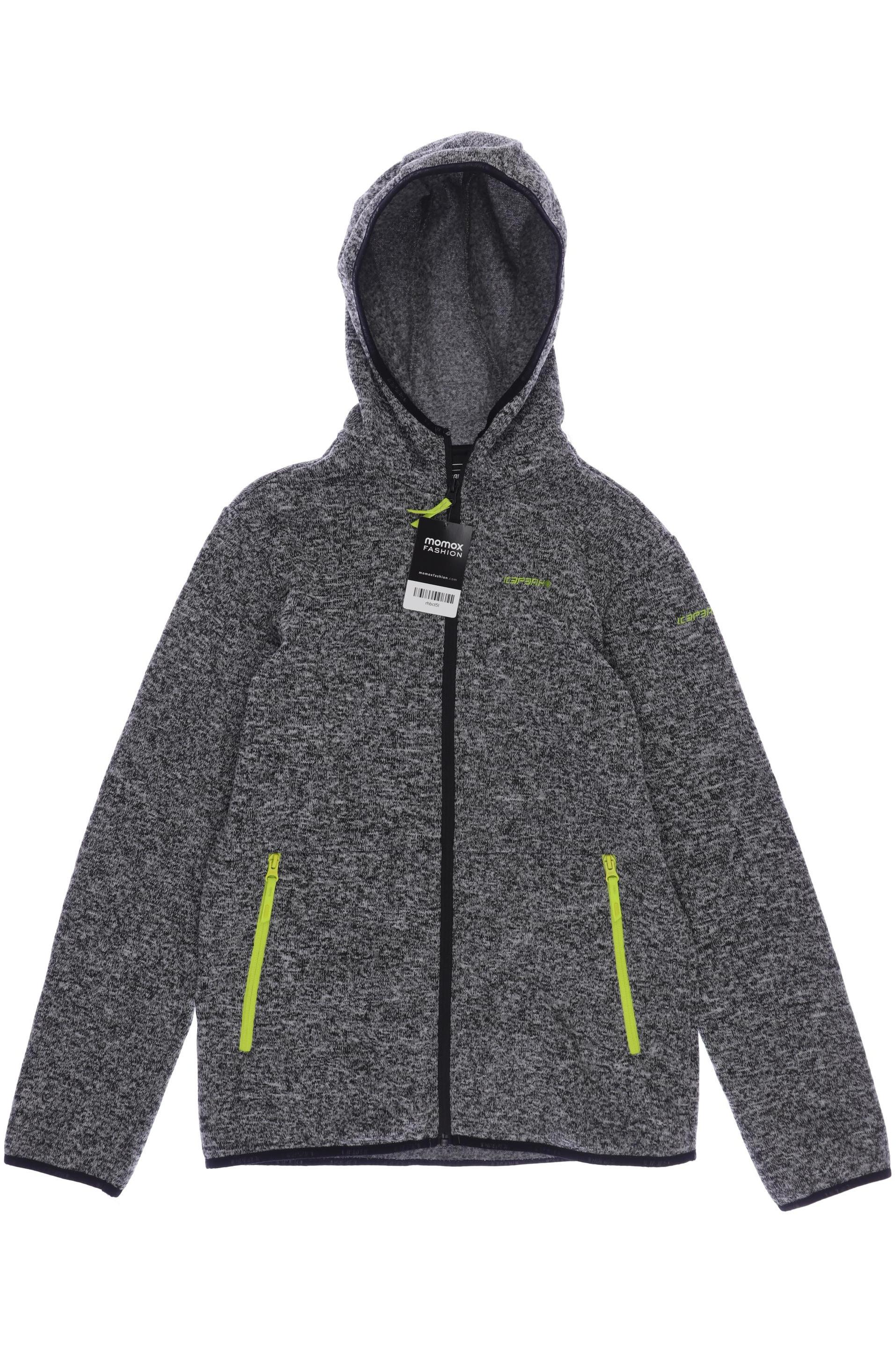 

ICEPEAK Jungen Jacke, grau