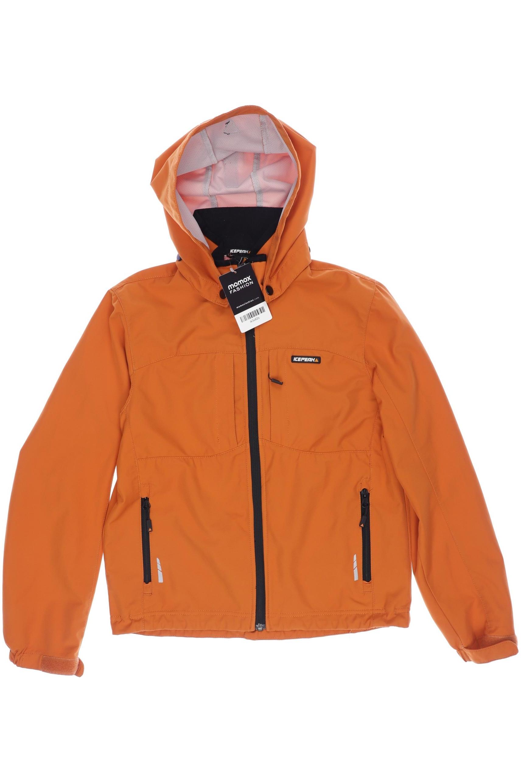 

Icepeak Jungen Jacke, beige, Gr. 152