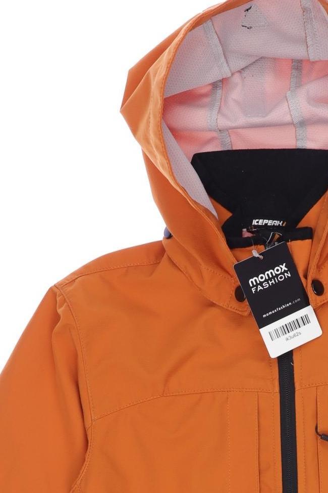 Thumbnail - Icepeak Jungen Jacke, beige, Gr. 152