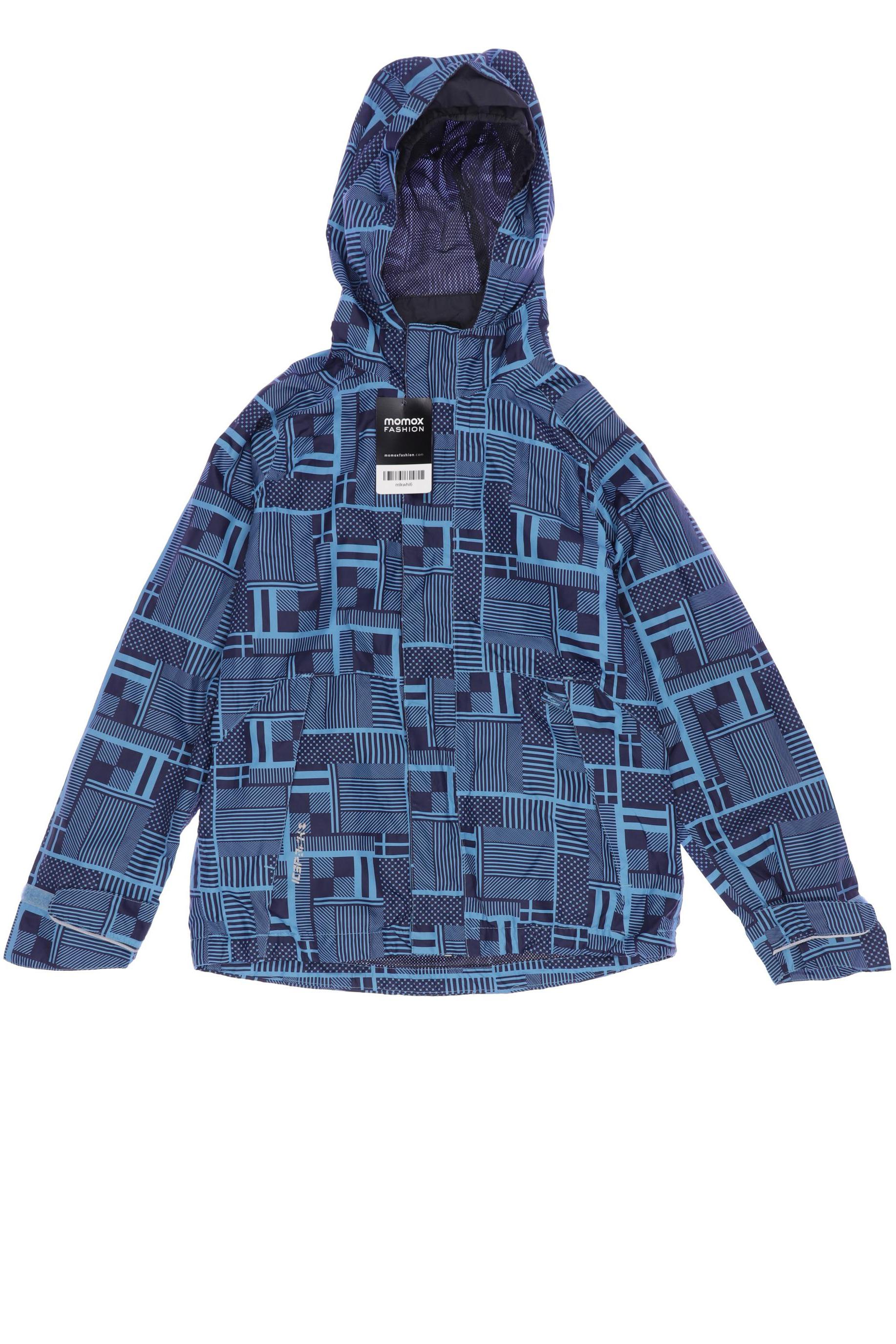 

Icepeak Jungen Jacke, blau, Gr. 140