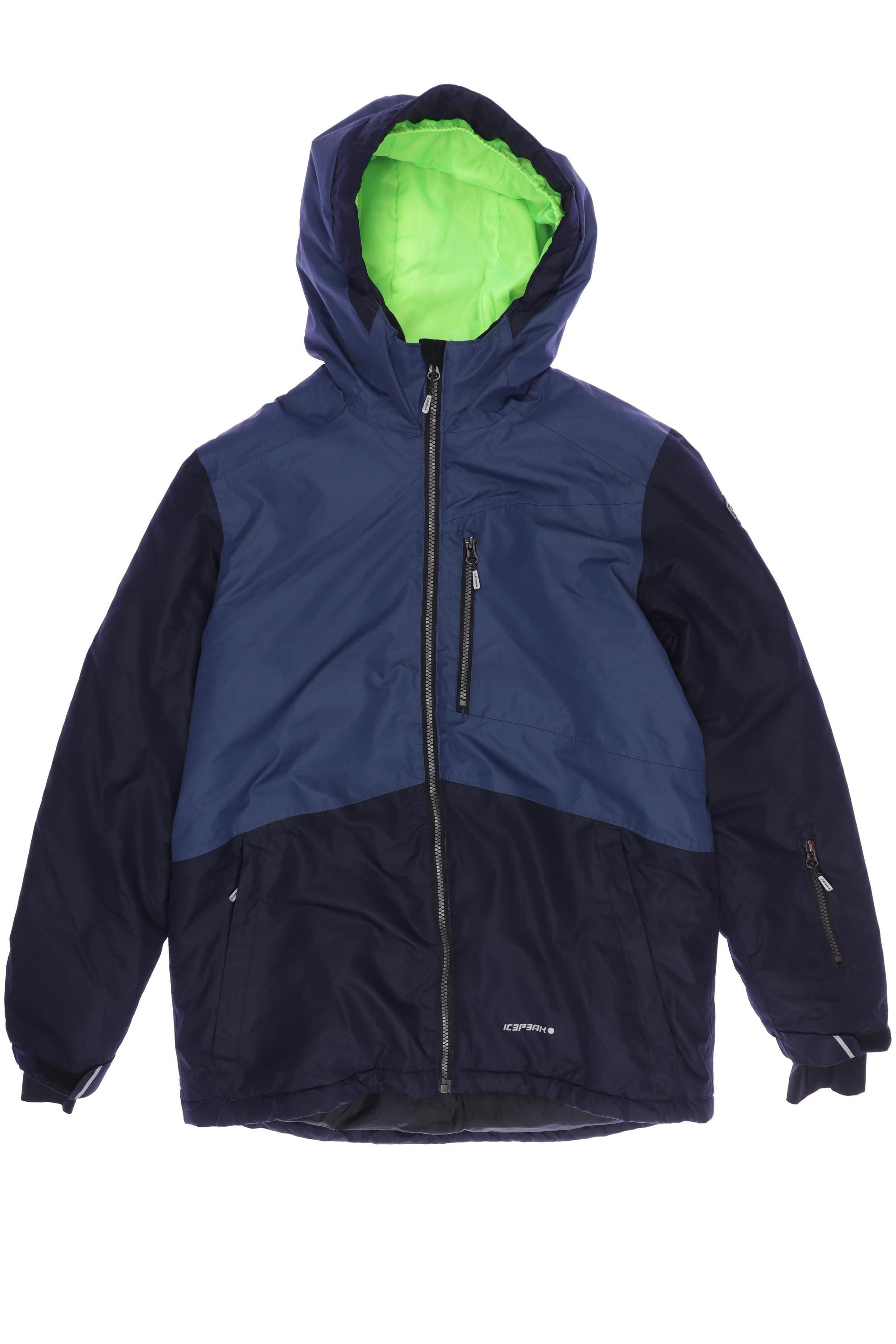 

Icepeak Herren Jacke, marineblau, Gr. 176