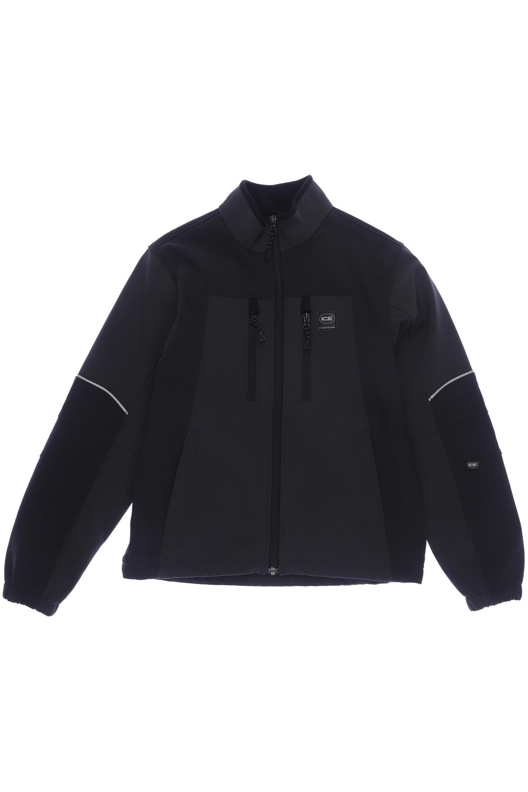 

Icepeak Herren Jacke, grau, Gr. 152