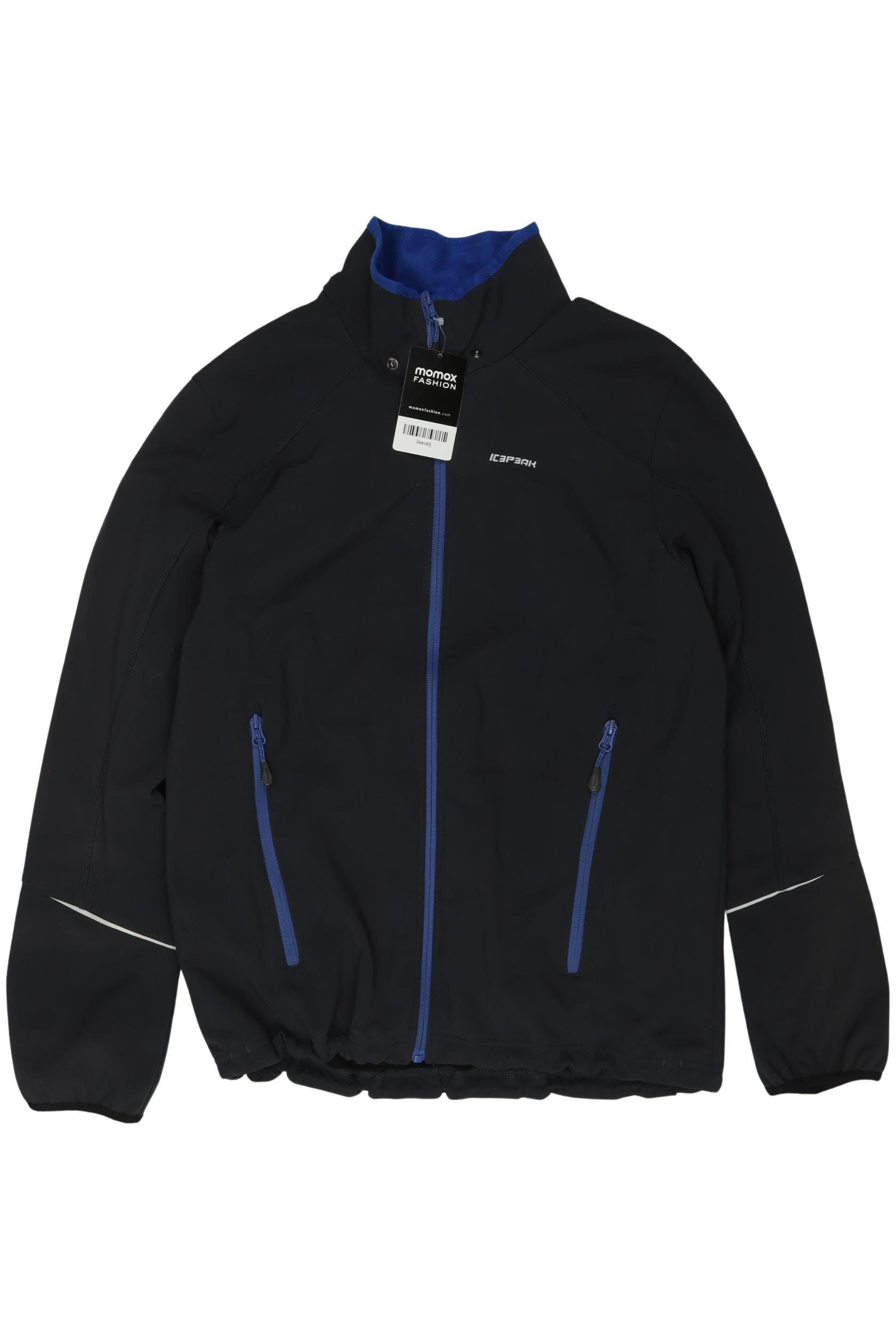 

Icepeak Jungen Jacke, mehrfarbig, Gr. 176