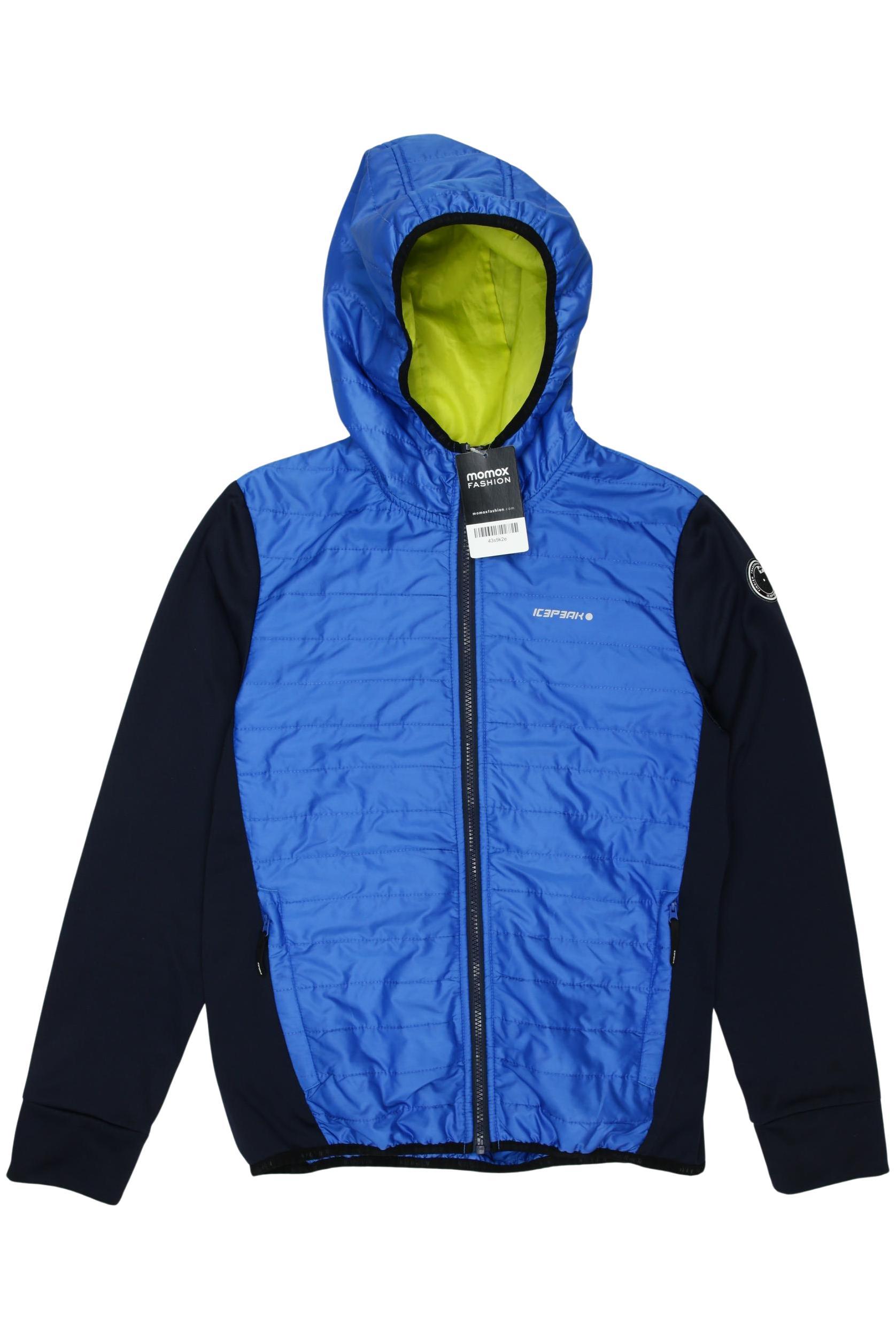 

Icepeak Herren Jacke, blau, Gr. 164