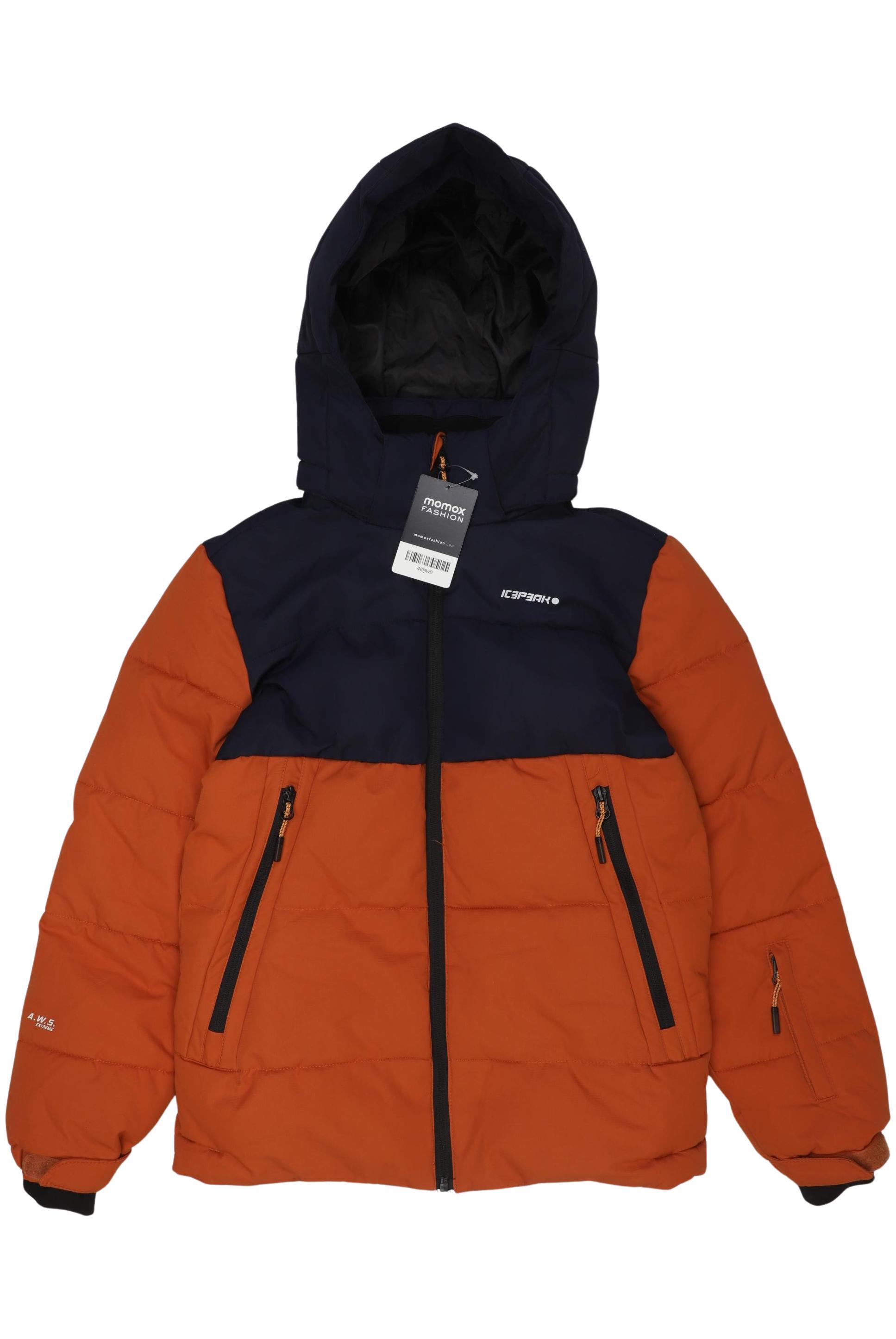 

Icepeak Jungen Jacke, mehrfarbig, Gr. 152
