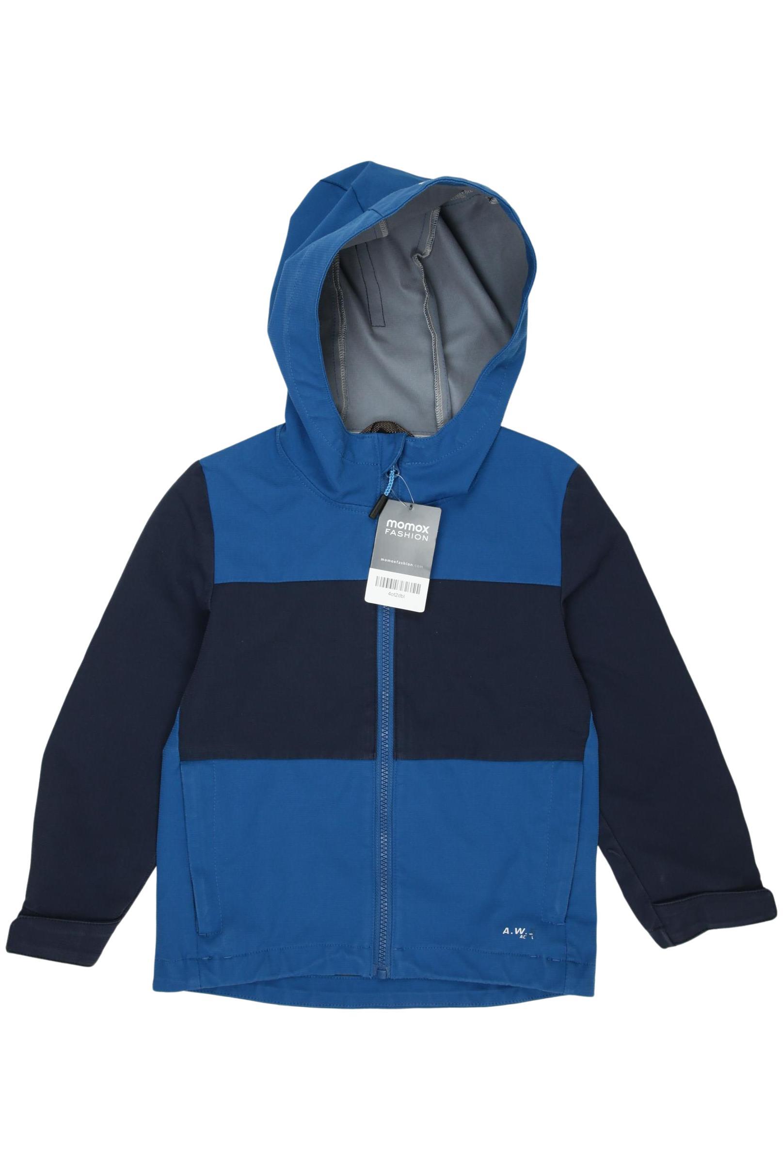 

Icepeak Herren Jacke, blau, Gr. 116