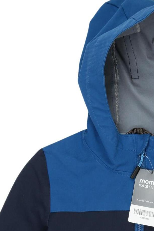 Thumbnail - Icepeak Jungen Jacke, blau, Gr. 116