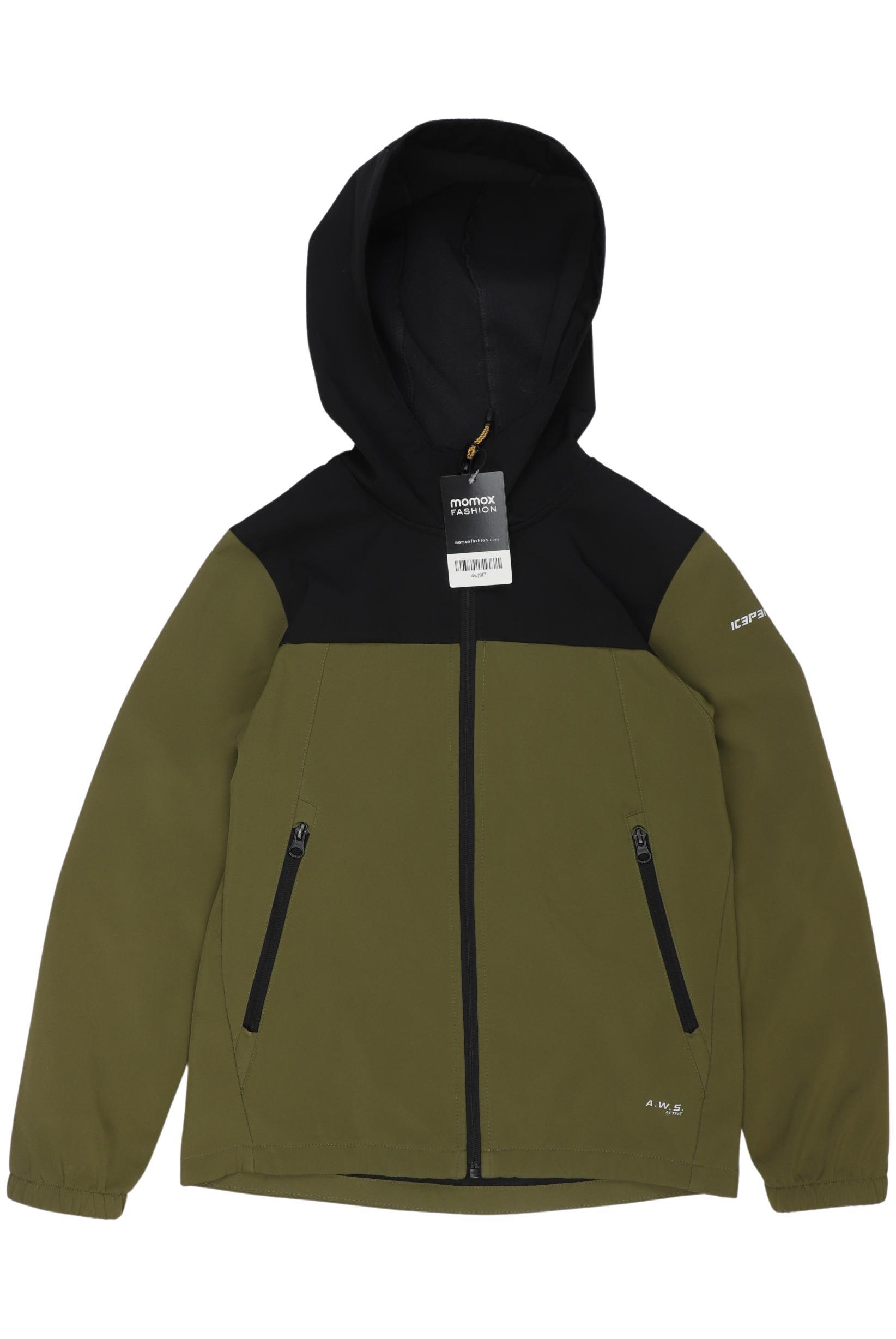 

Icepeak Jungen Jacke, mehrfarbig, Gr. 152