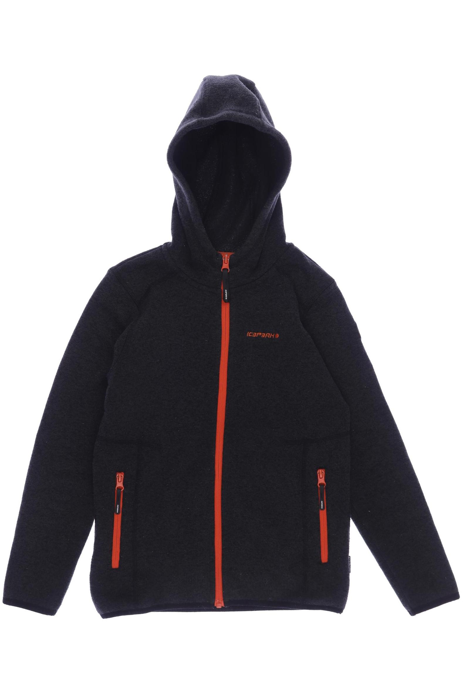 

Icepeak Herren Jacke, grau, Gr. 140