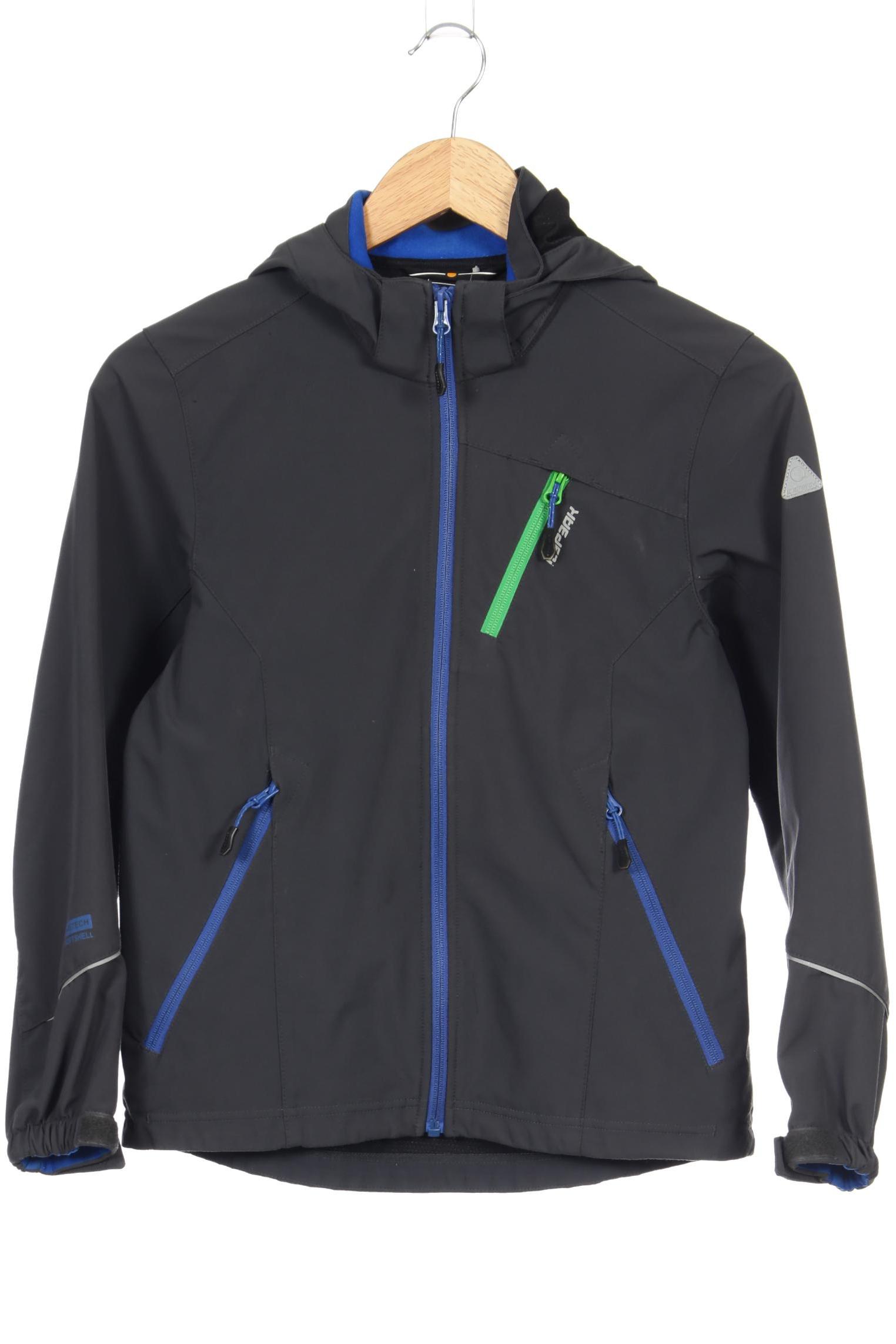 

Icepeak Herren Jacke, grau, Gr. 152